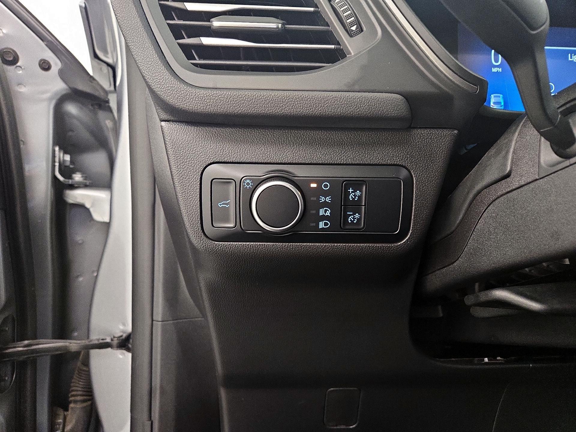 Thumbnail: 2024 Ford Escape - 13