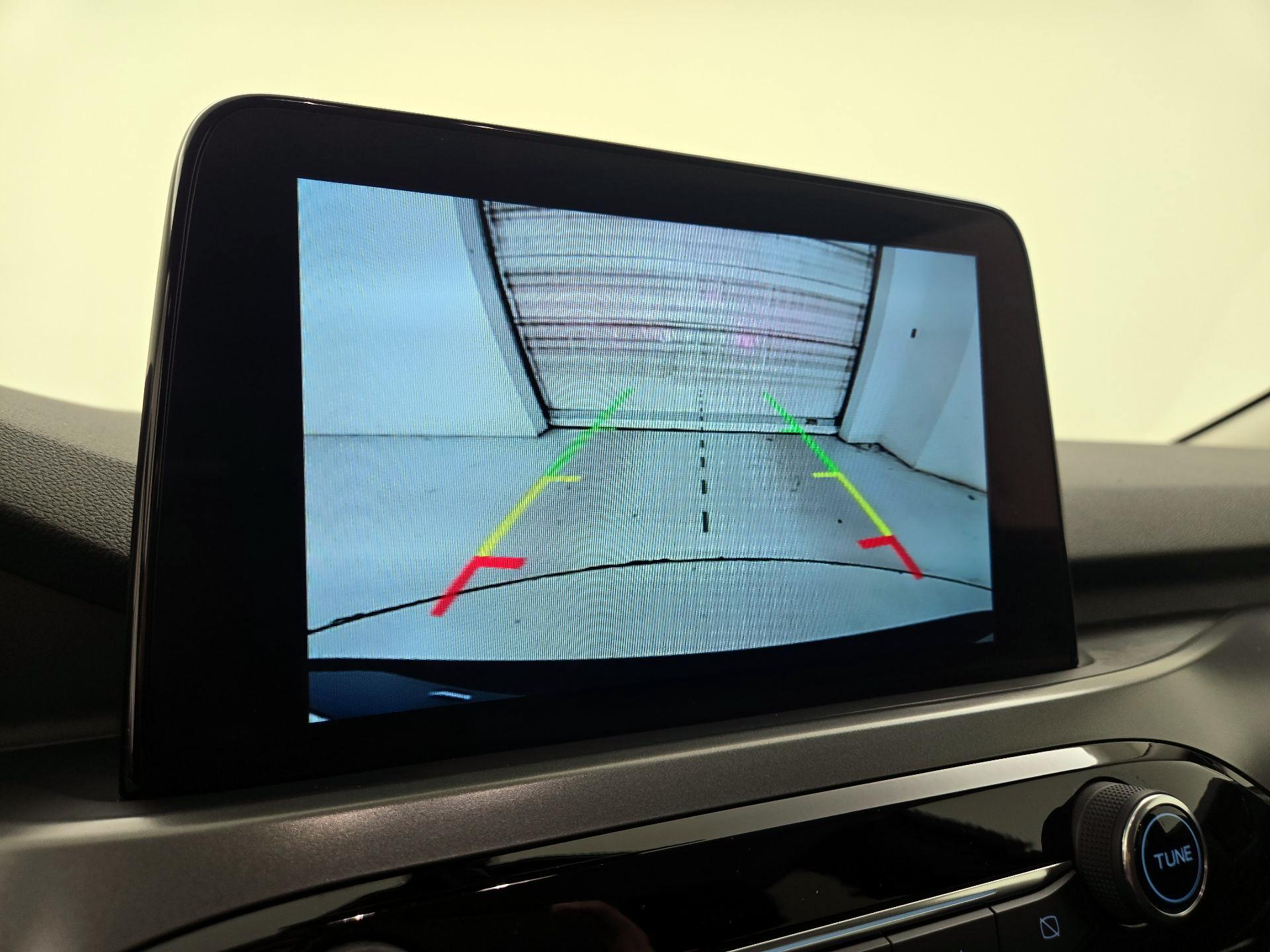 Thumbnail: 2024 Ford Escape - 15