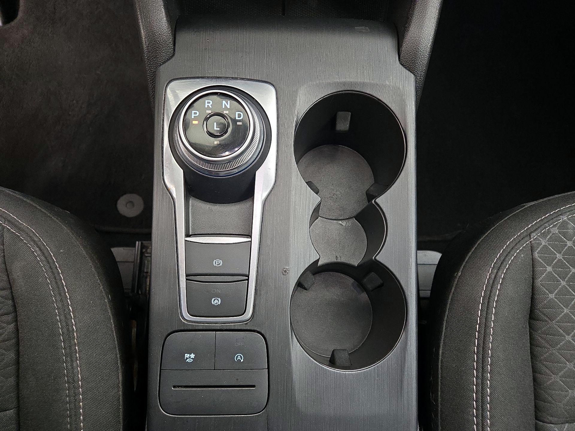 Thumbnail: 2024 Ford Escape - 18