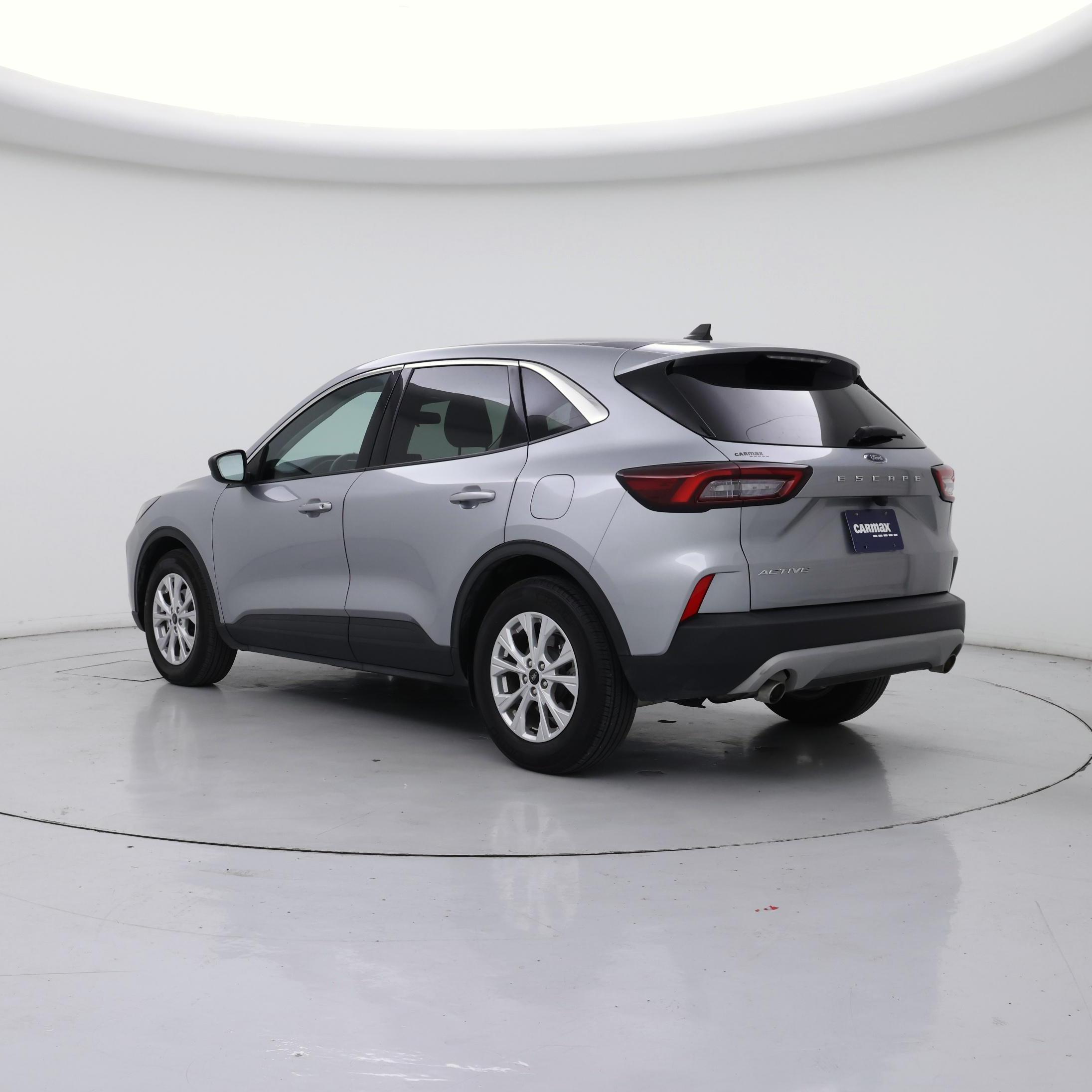 Thumbnail: 2024 Ford Escape - 2