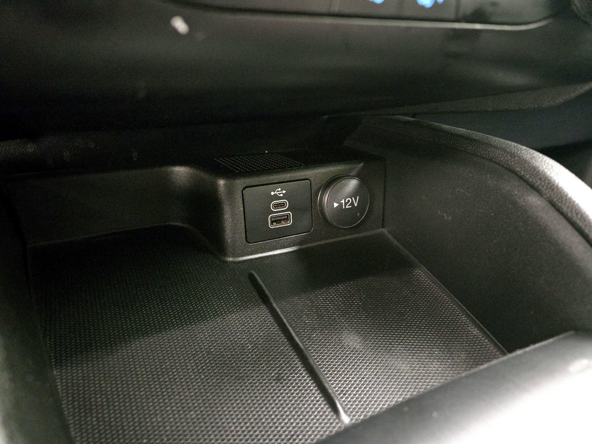 Thumbnail: 2024 Ford Escape - 19