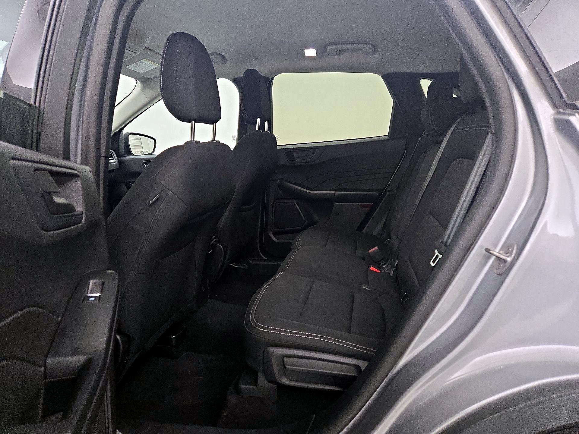 Thumbnail: 2024 Ford Escape - 20