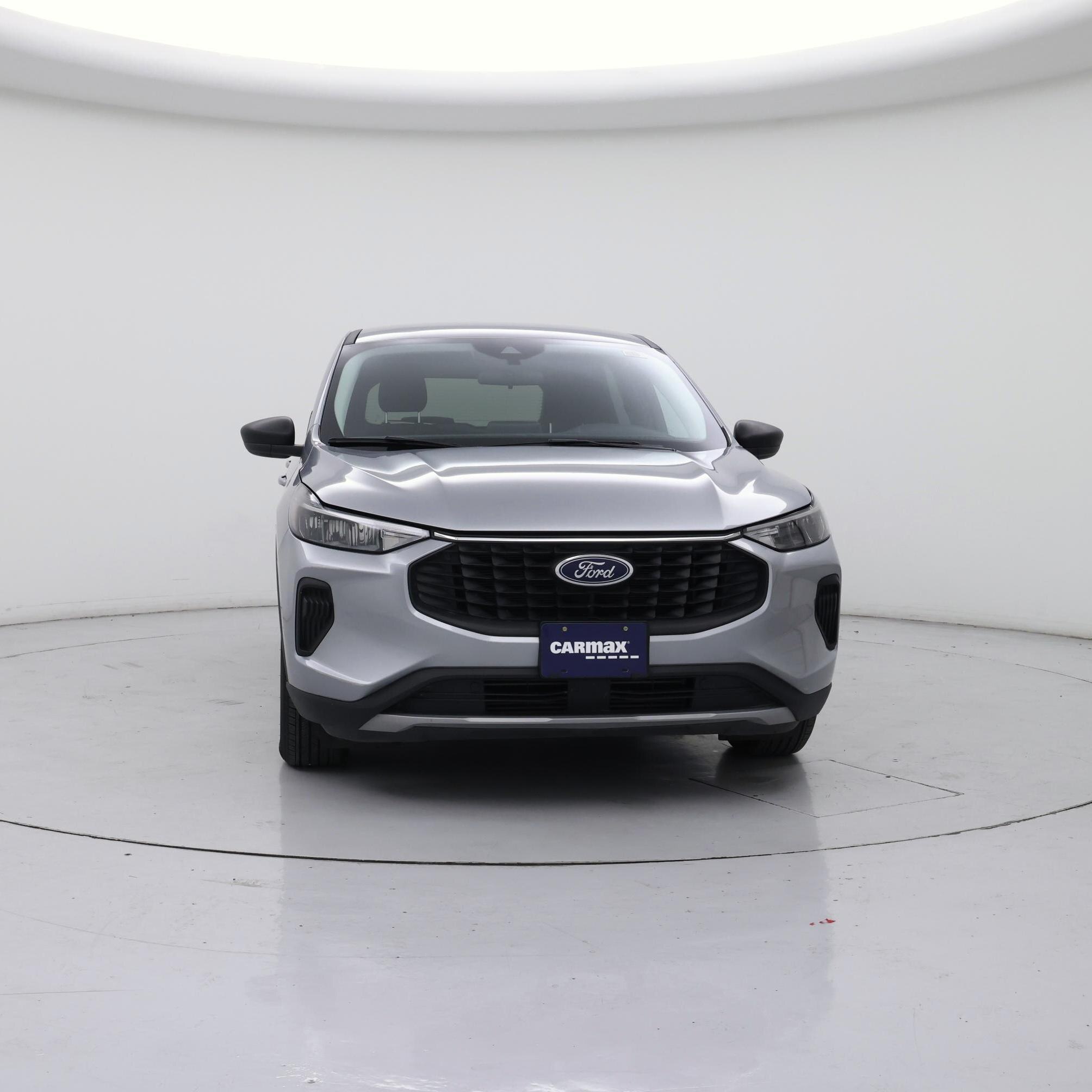 Thumbnail: 2024 Ford Escape - 5