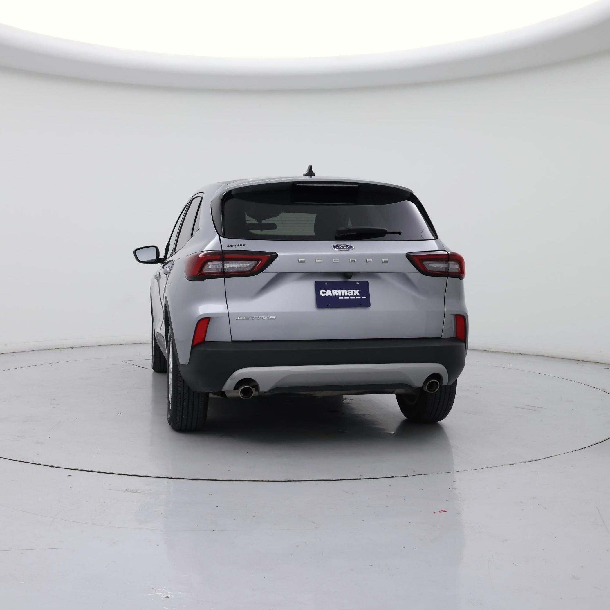 Thumbnail: 2024 Ford Escape - 6