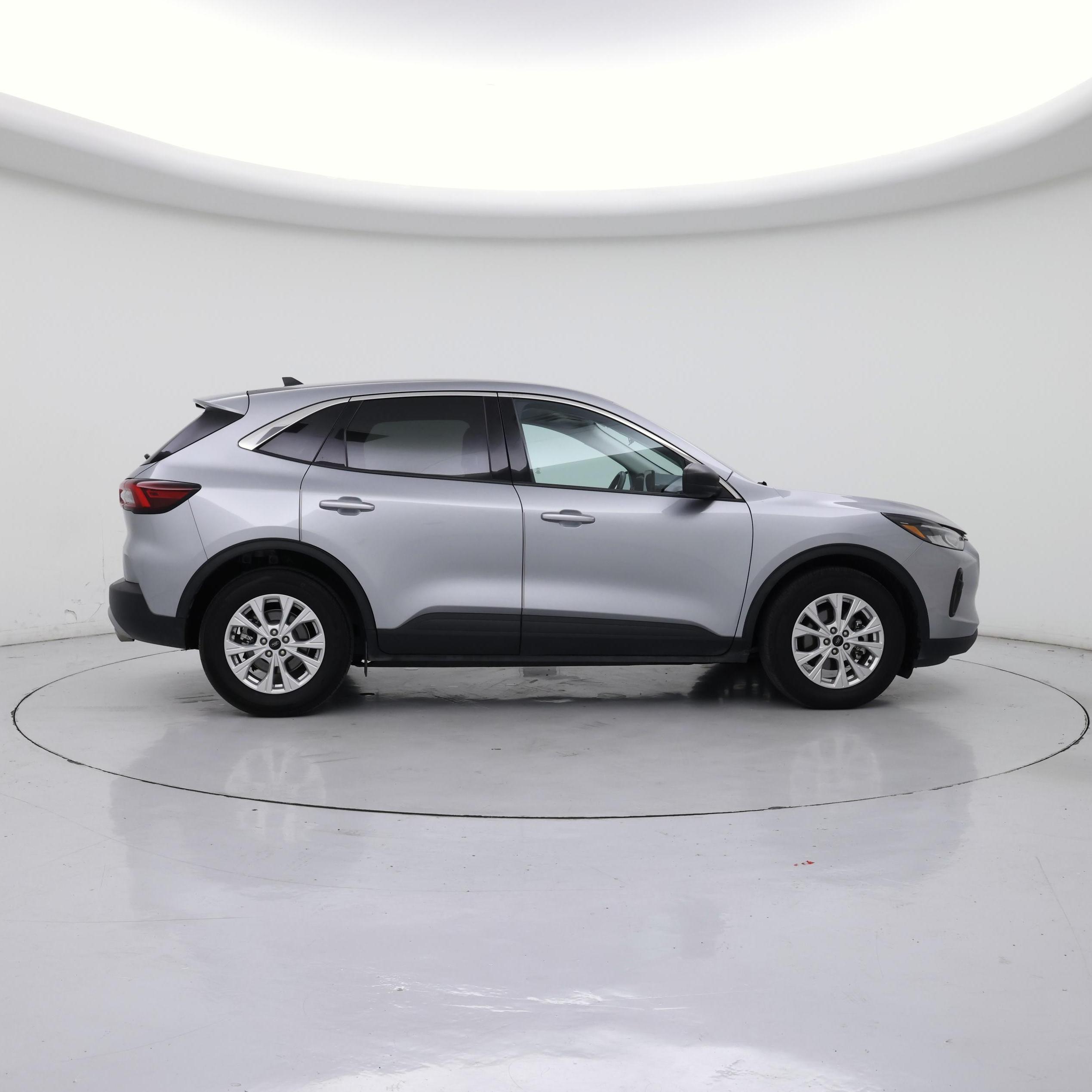 Thumbnail: 2024 Ford Escape - 7