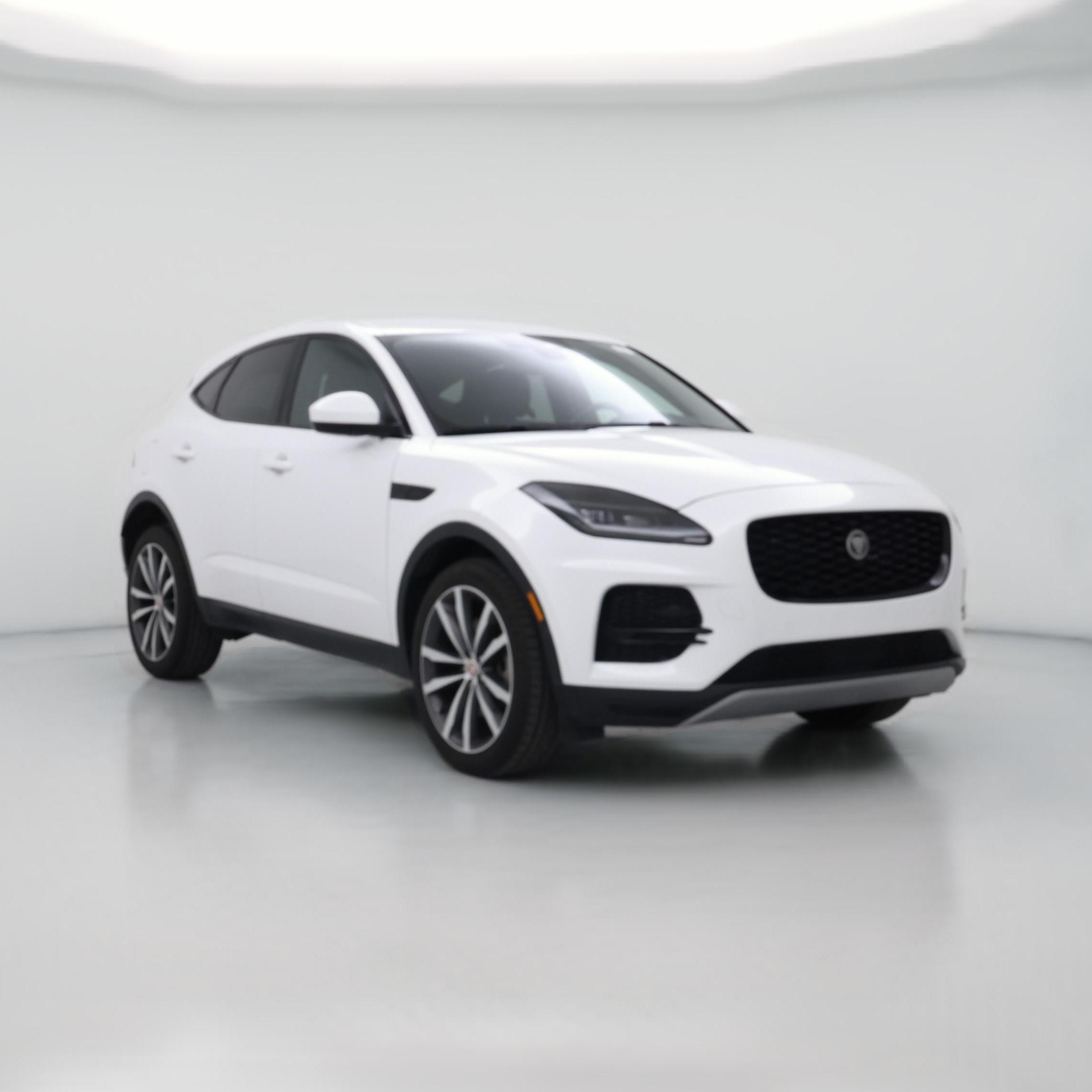 Thumbnail: 2022 Jaguar E-Pace - 1