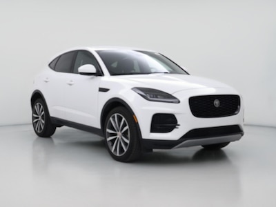 2022 Jaguar E-Pace SE