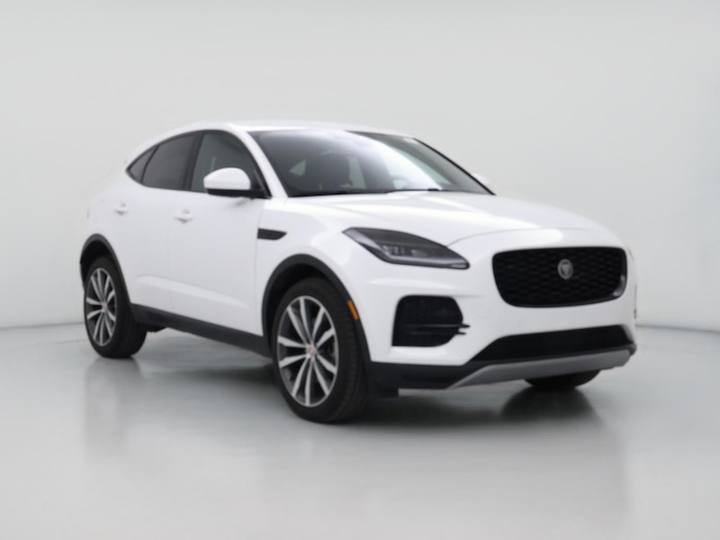 2022 Jaguar E-Pace SE -
                  Austin, TX