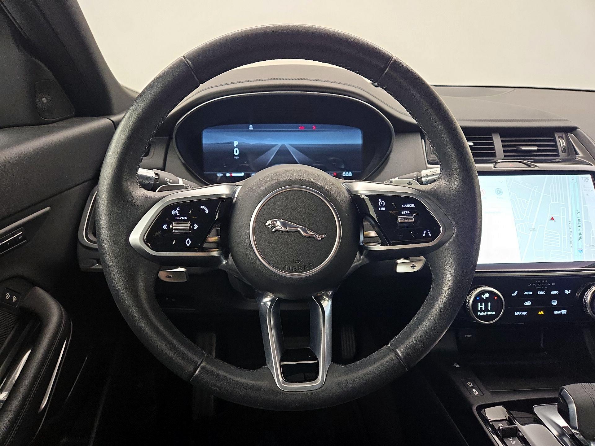 Thumbnail: 2022 Jaguar E-Pace - 10