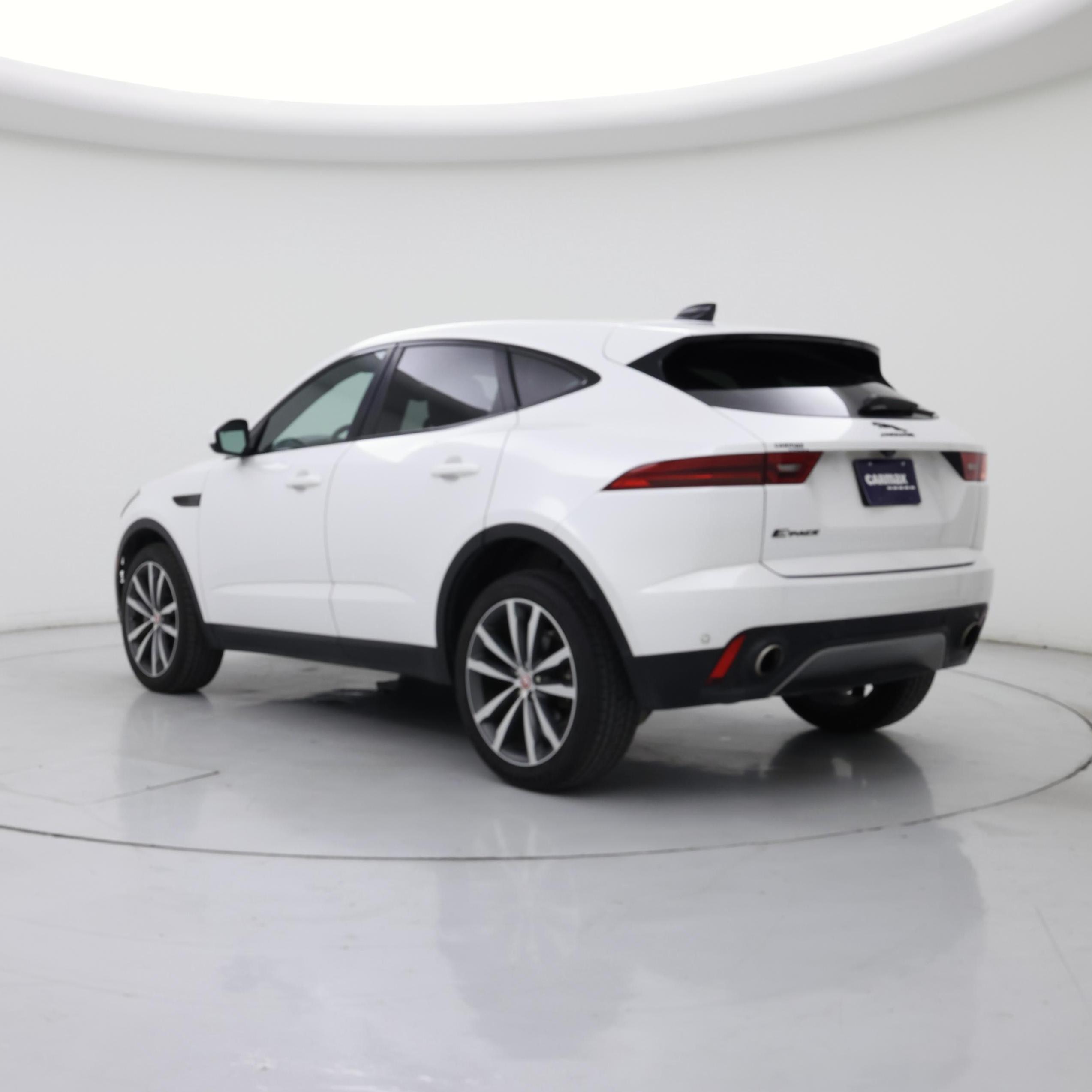 Thumbnail: 2022 Jaguar E-Pace - 2