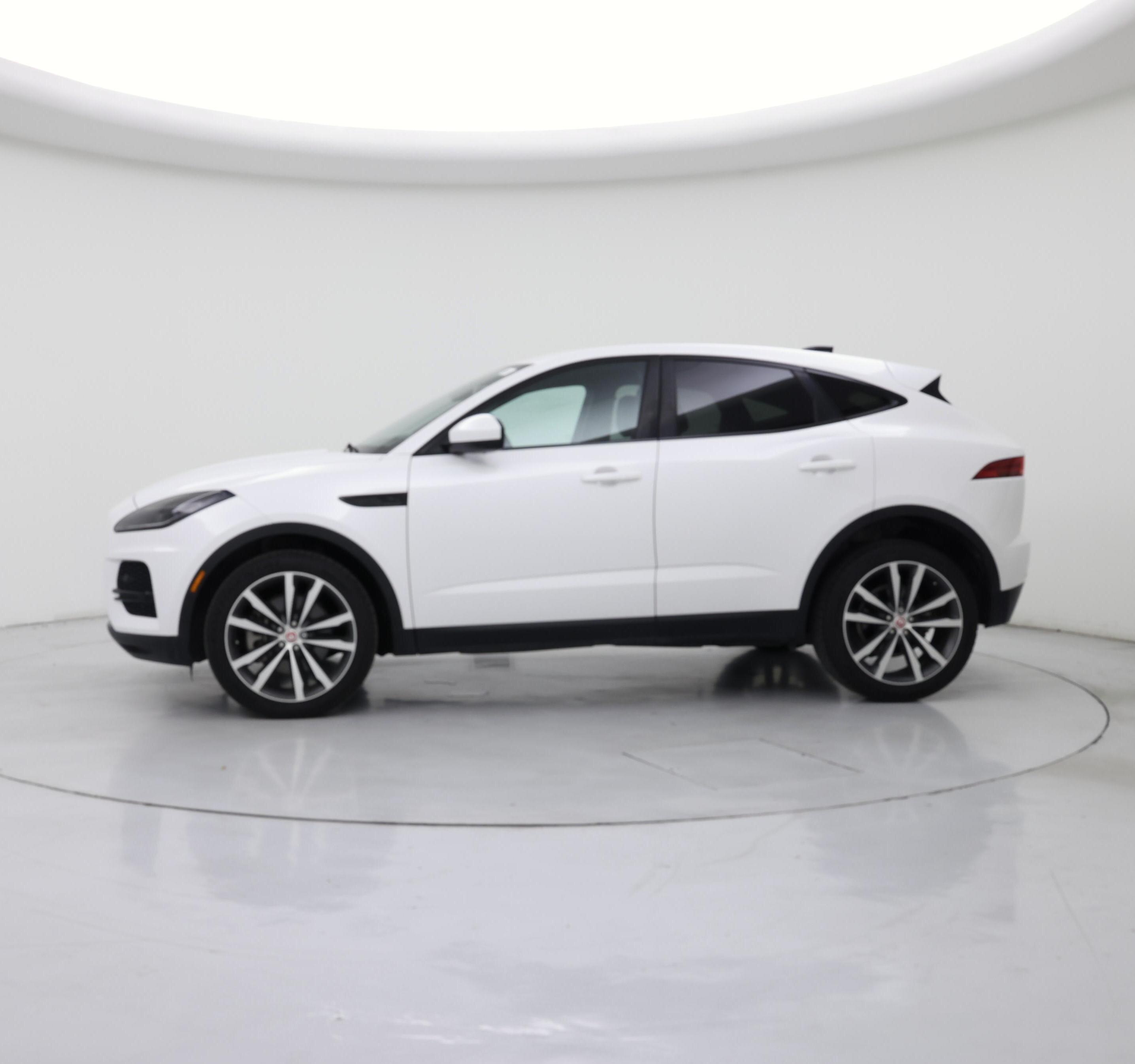 Thumbnail: 2022 Jaguar E-Pace - 3