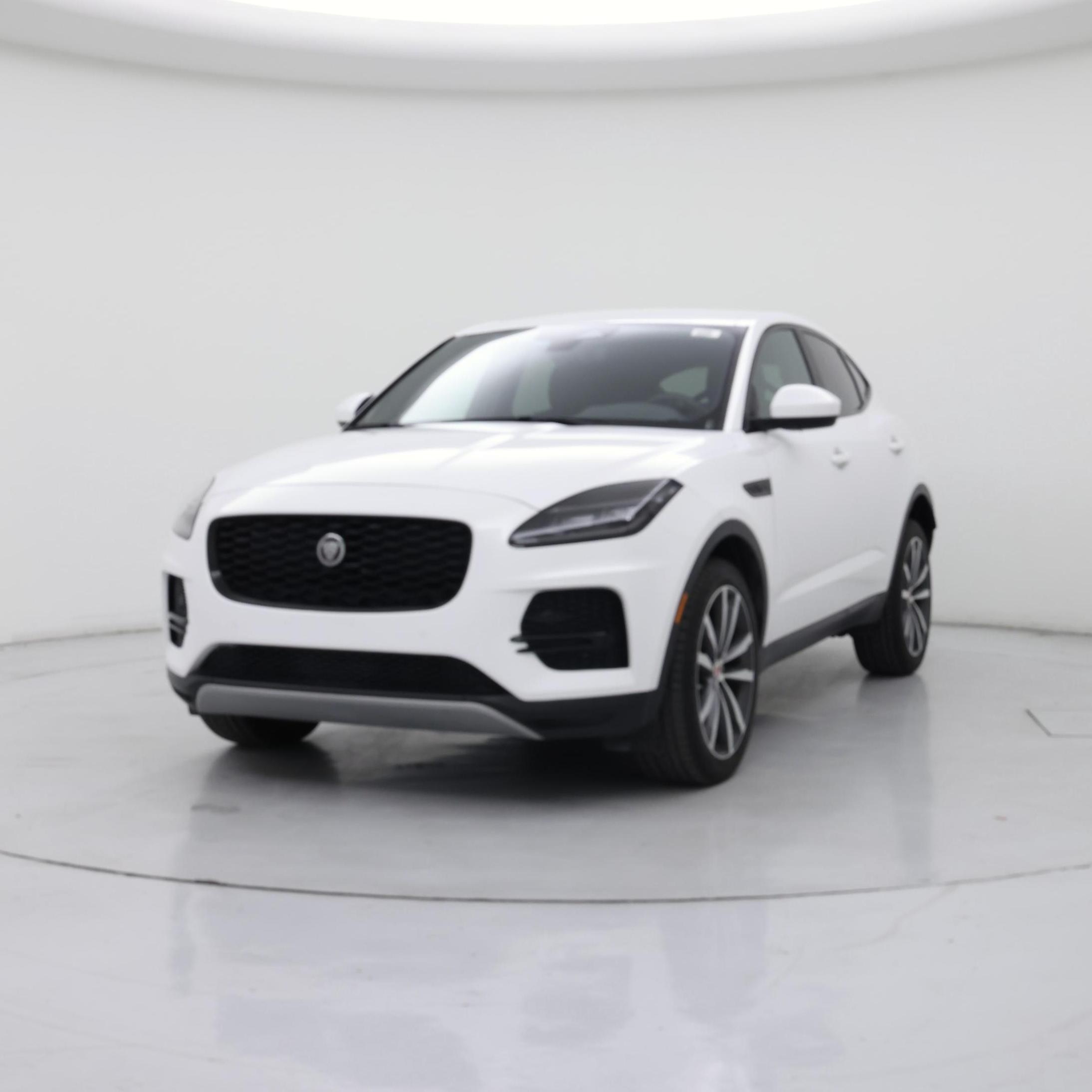 Thumbnail: 2022 Jaguar E-Pace - 4
