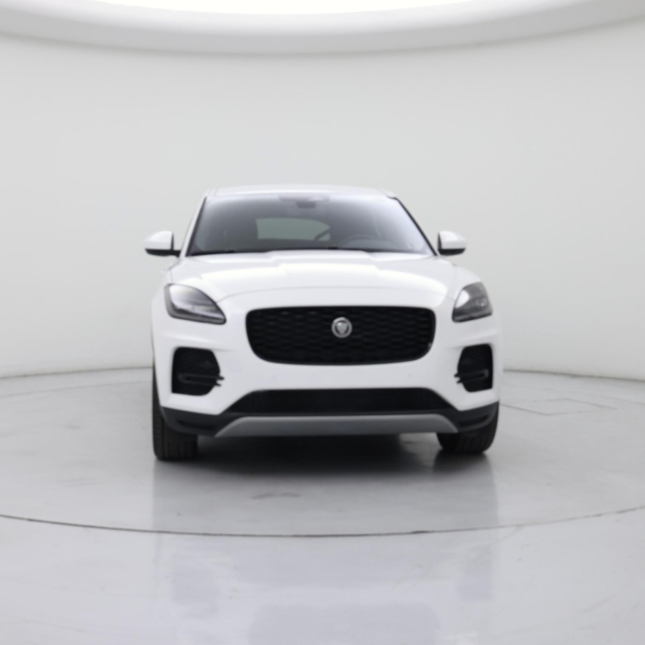 Thumbnail: 2022 Jaguar E-Pace - 5