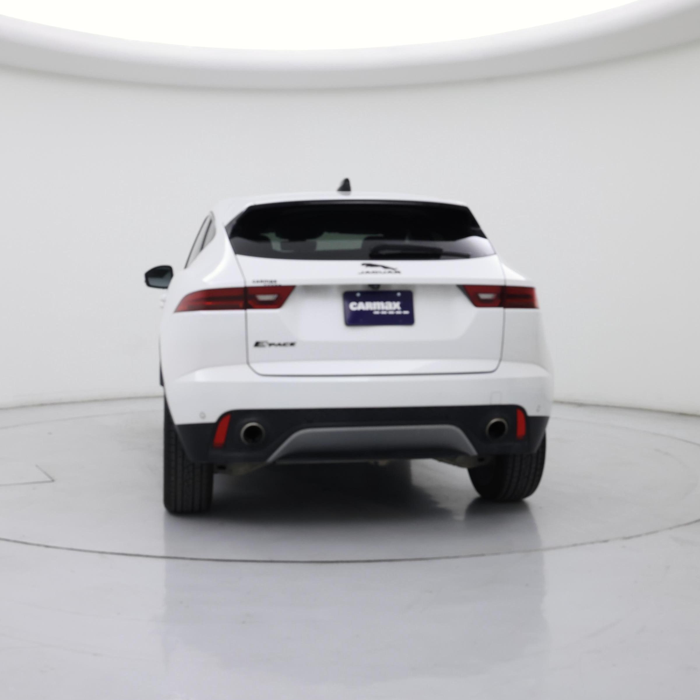 Thumbnail: 2022 Jaguar E-Pace - 6