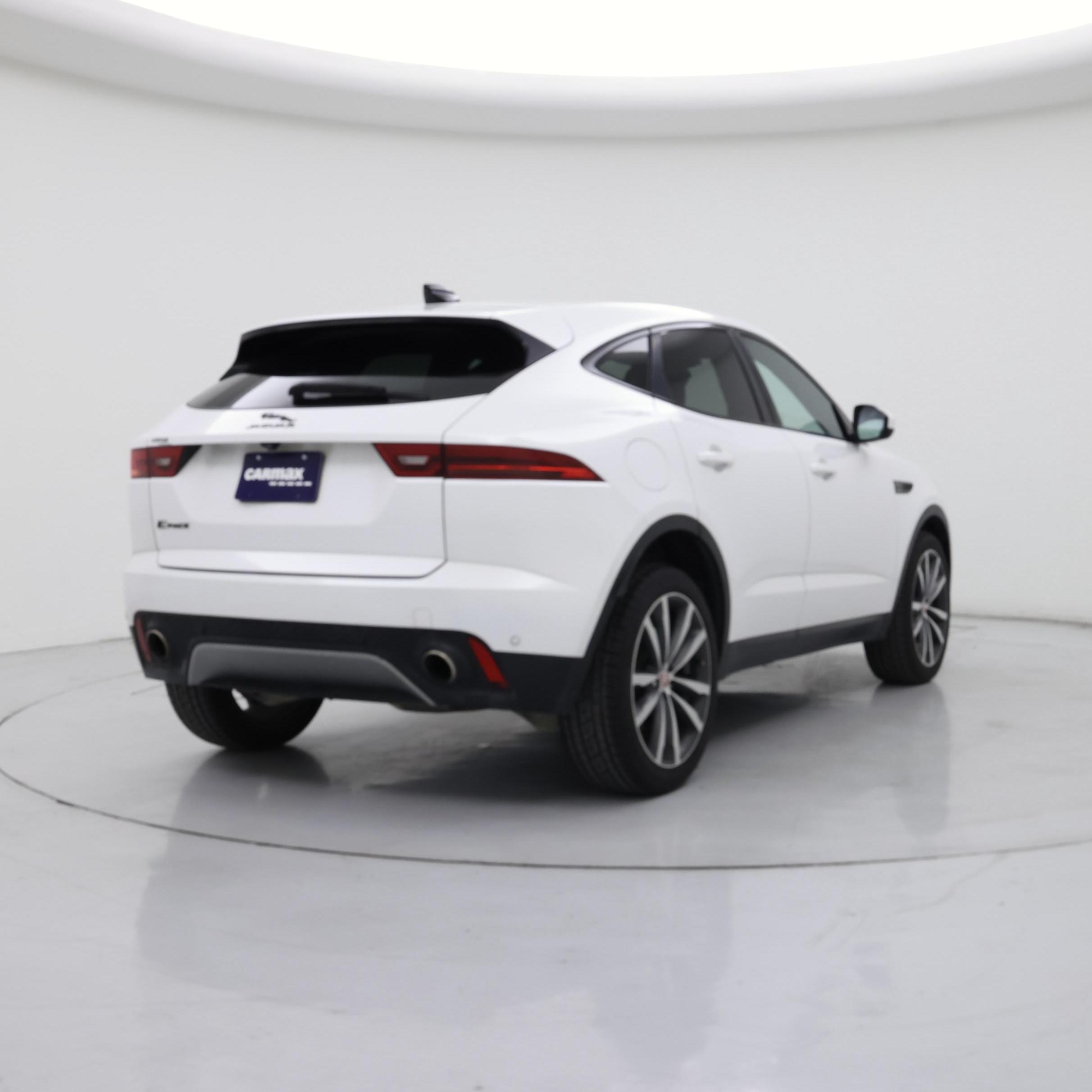 Thumbnail: 2022 Jaguar E-Pace - 8