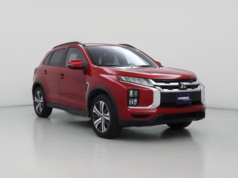 2024 Mitsubishi Outlander Sport SEL -
                  Austin, TX