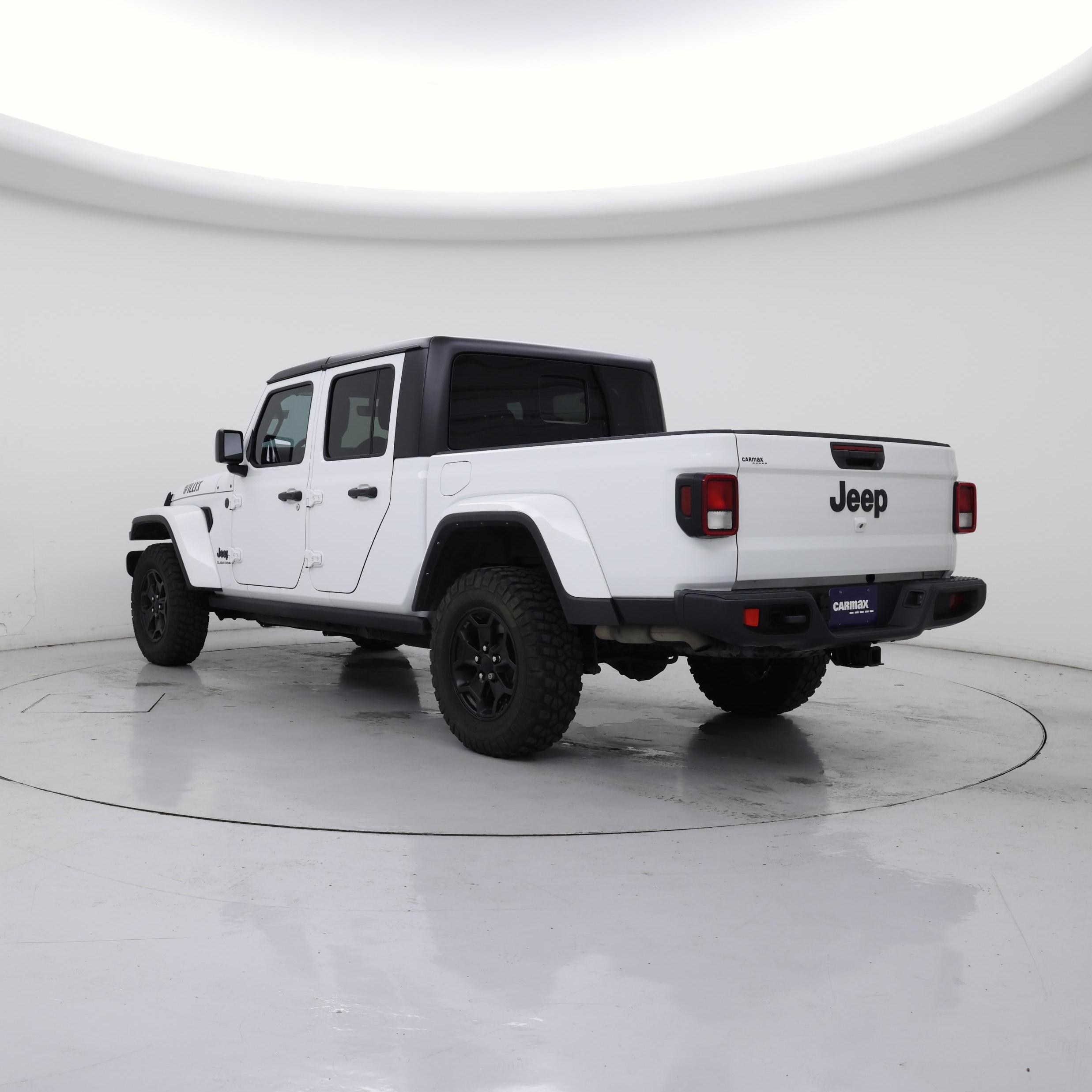 Thumbnail: 2023 Jeep Gladiator - 2