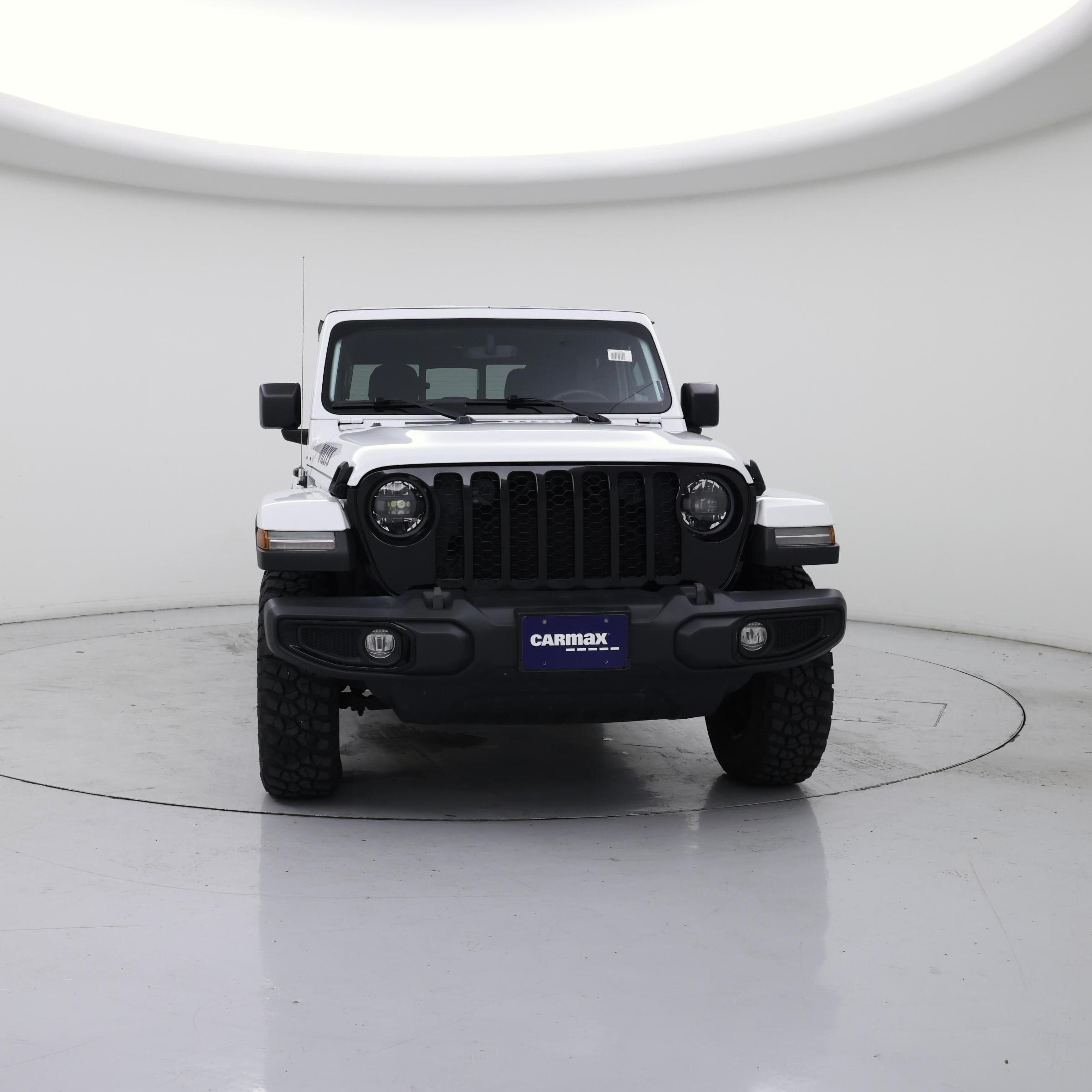Thumbnail: 2023 Jeep Gladiator - 5