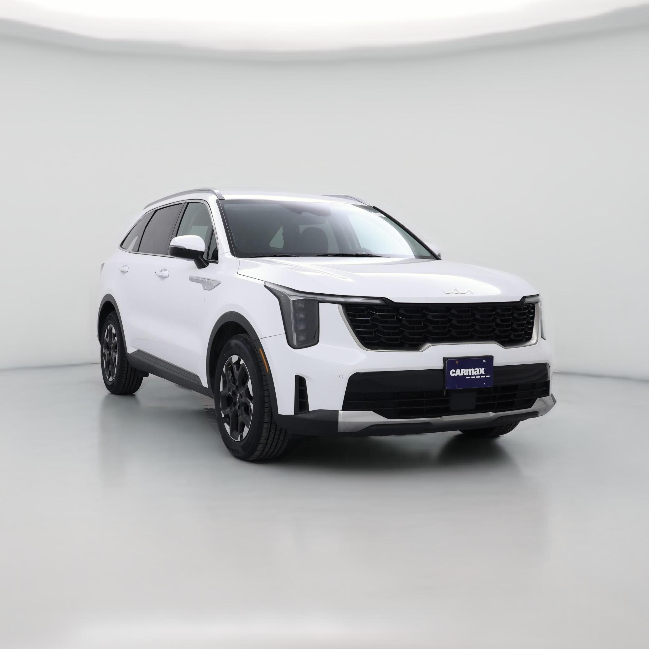 Thumbnail: 2024 Kia Sorento - 1