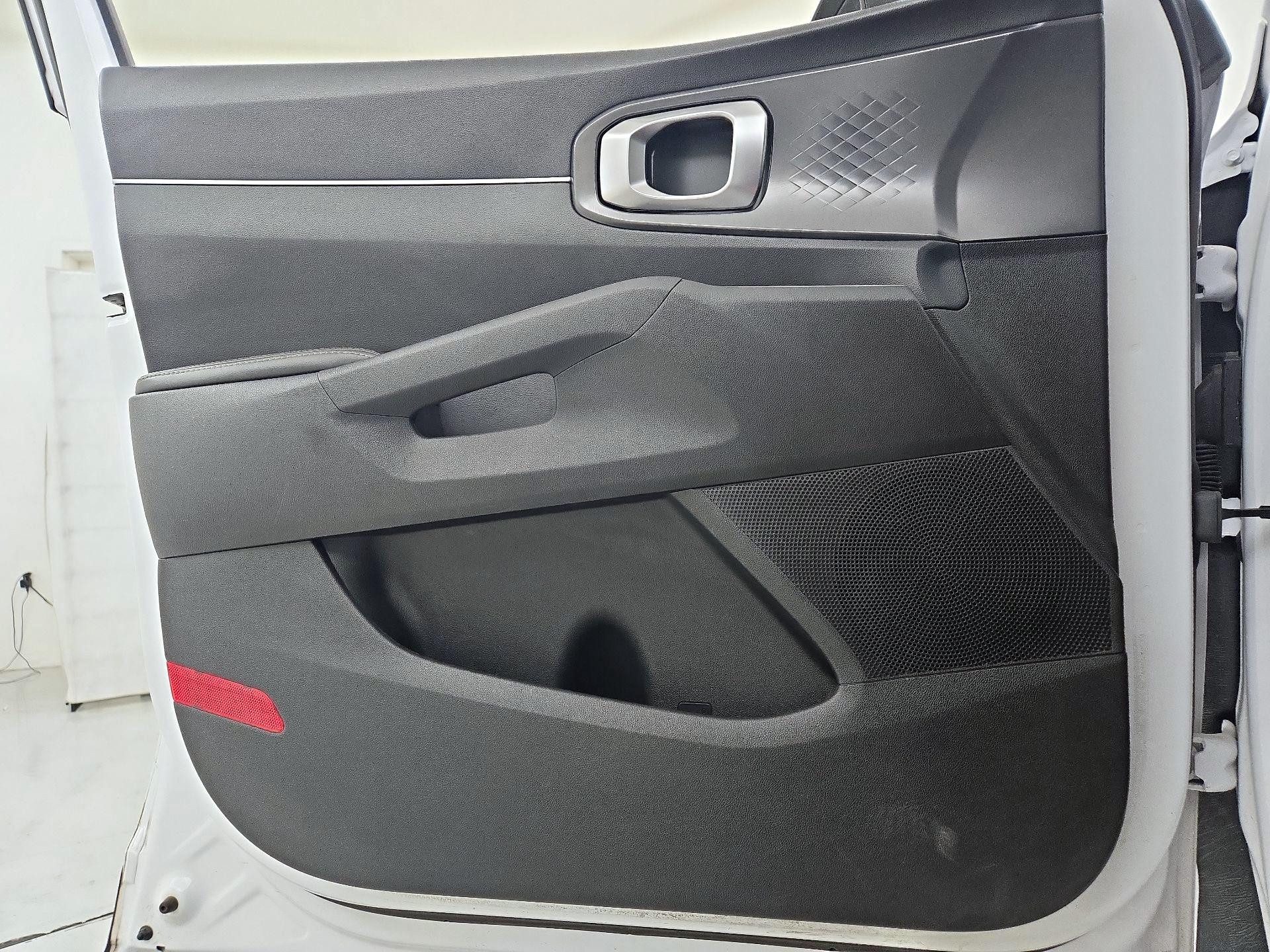 Thumbnail: 2024 Kia Sorento - 12