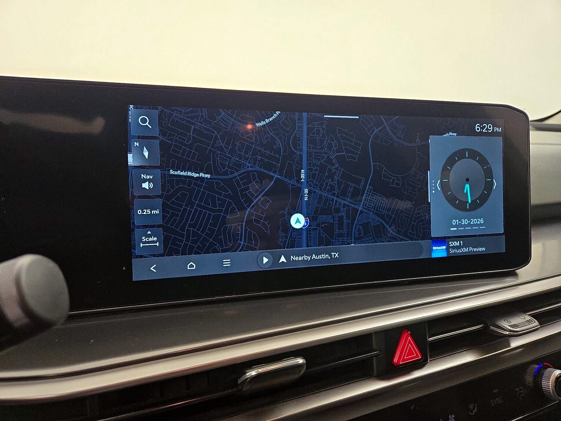 Thumbnail: 2024 Kia Sorento - 14