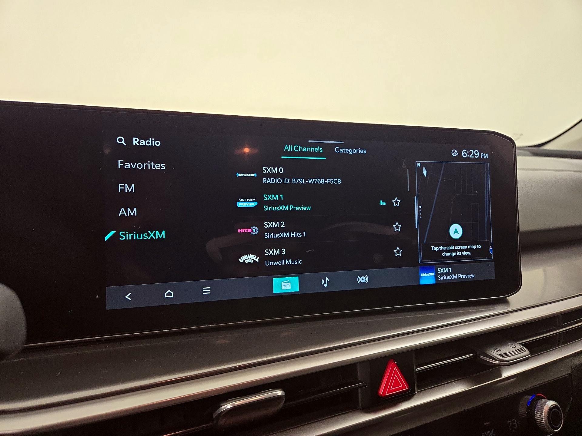 Thumbnail: 2024 Kia Sorento - 16