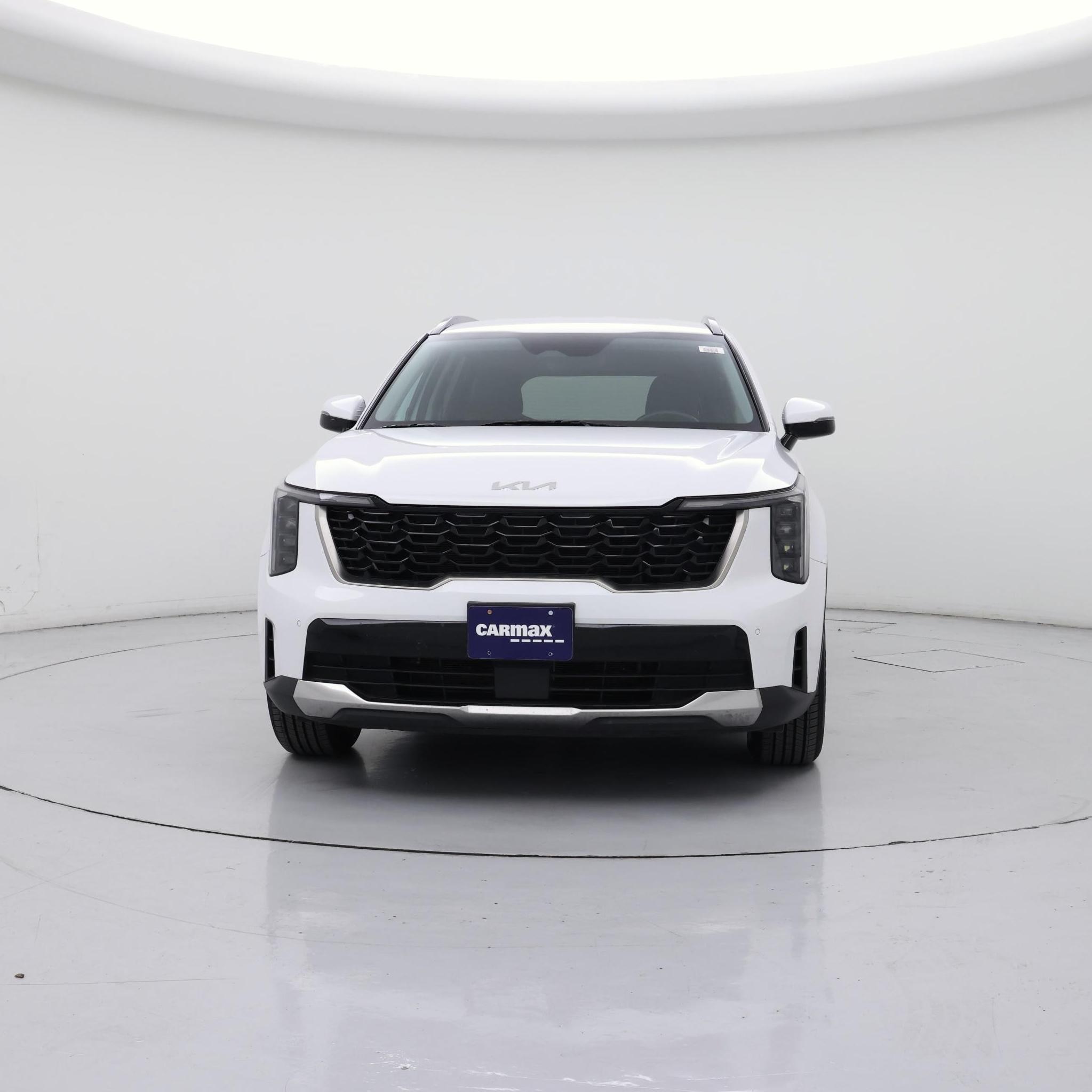 Thumbnail: 2024 Kia Sorento - 5