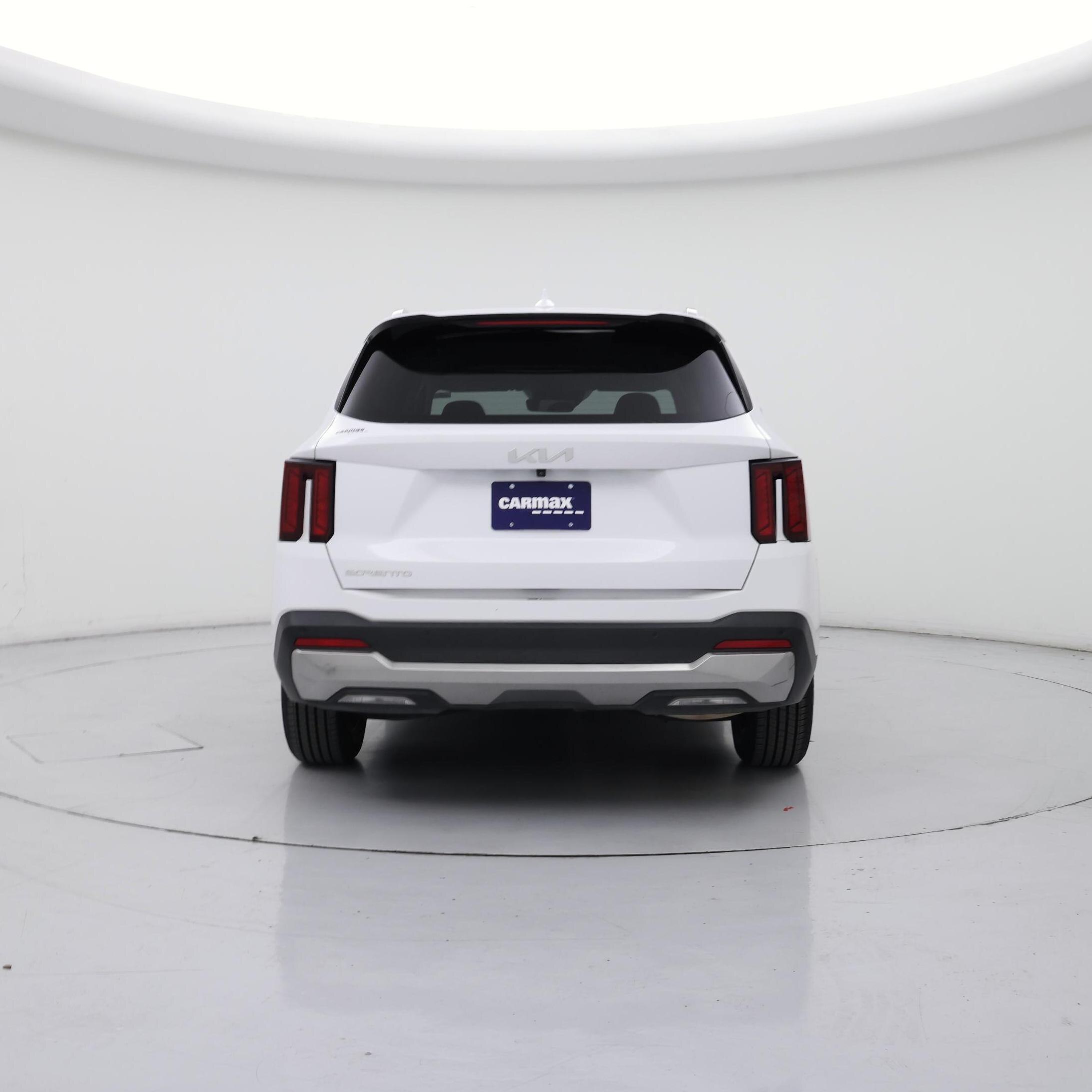 Thumbnail: 2024 Kia Sorento - 6