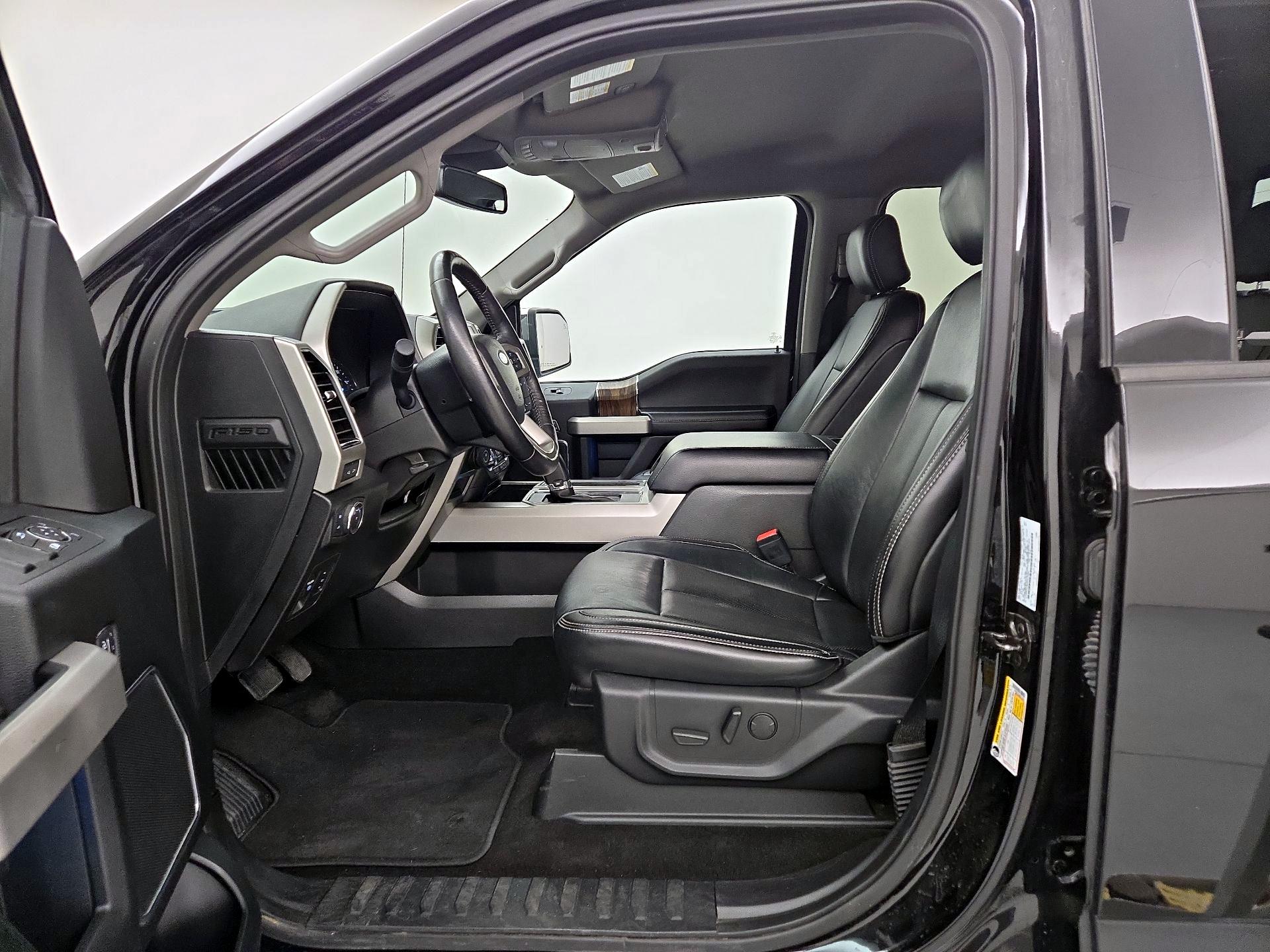 Thumbnail: 2019 Ford F-150 - 11