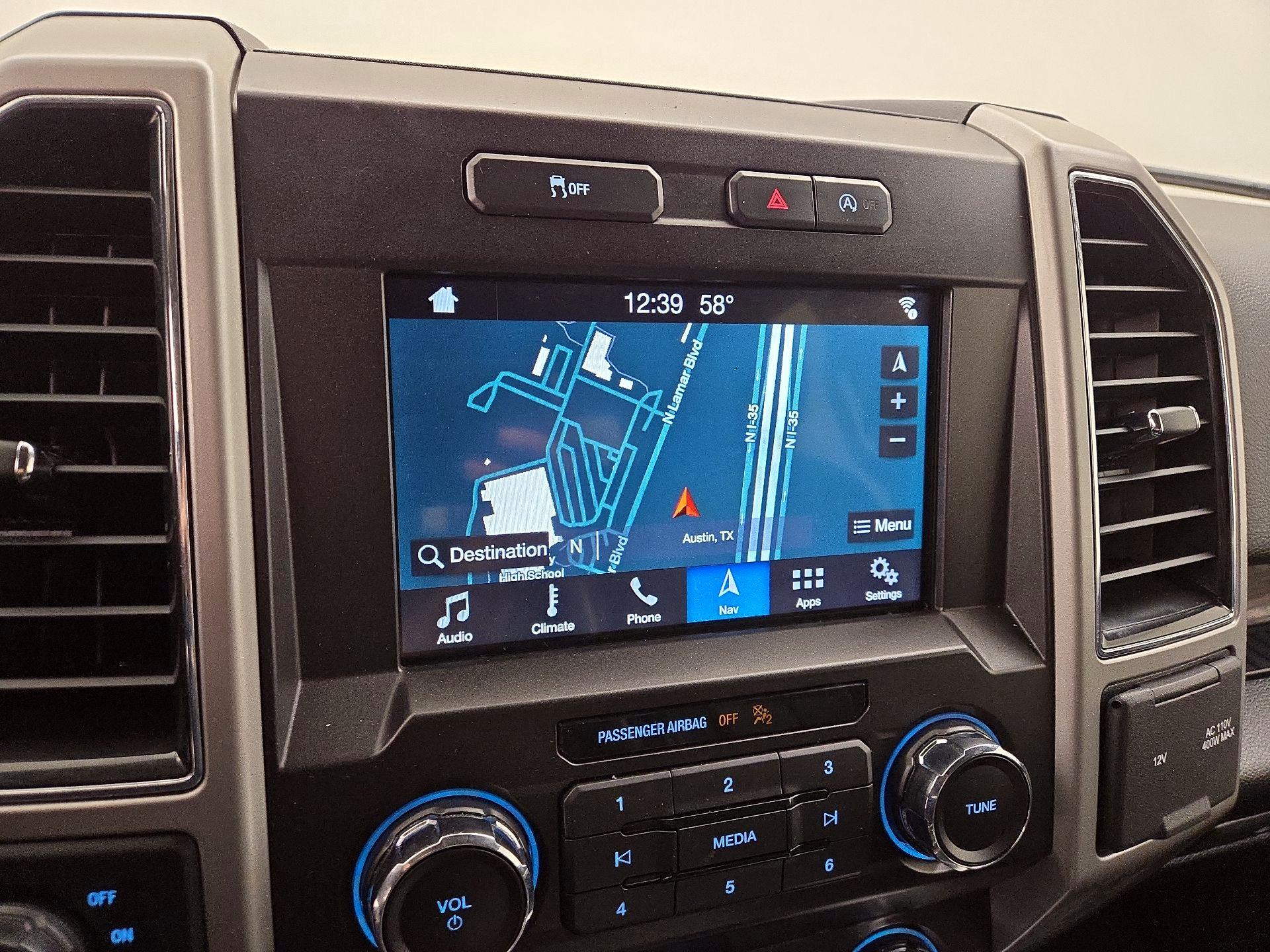 Thumbnail: 2019 Ford F-150 - 14