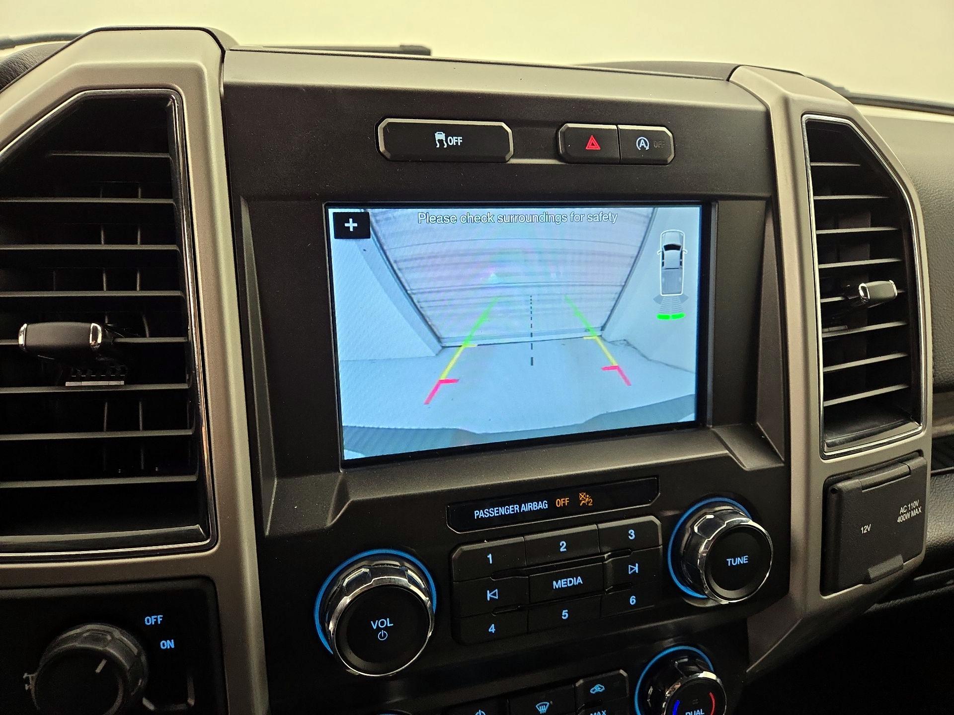 Thumbnail: 2019 Ford F-150 - 15