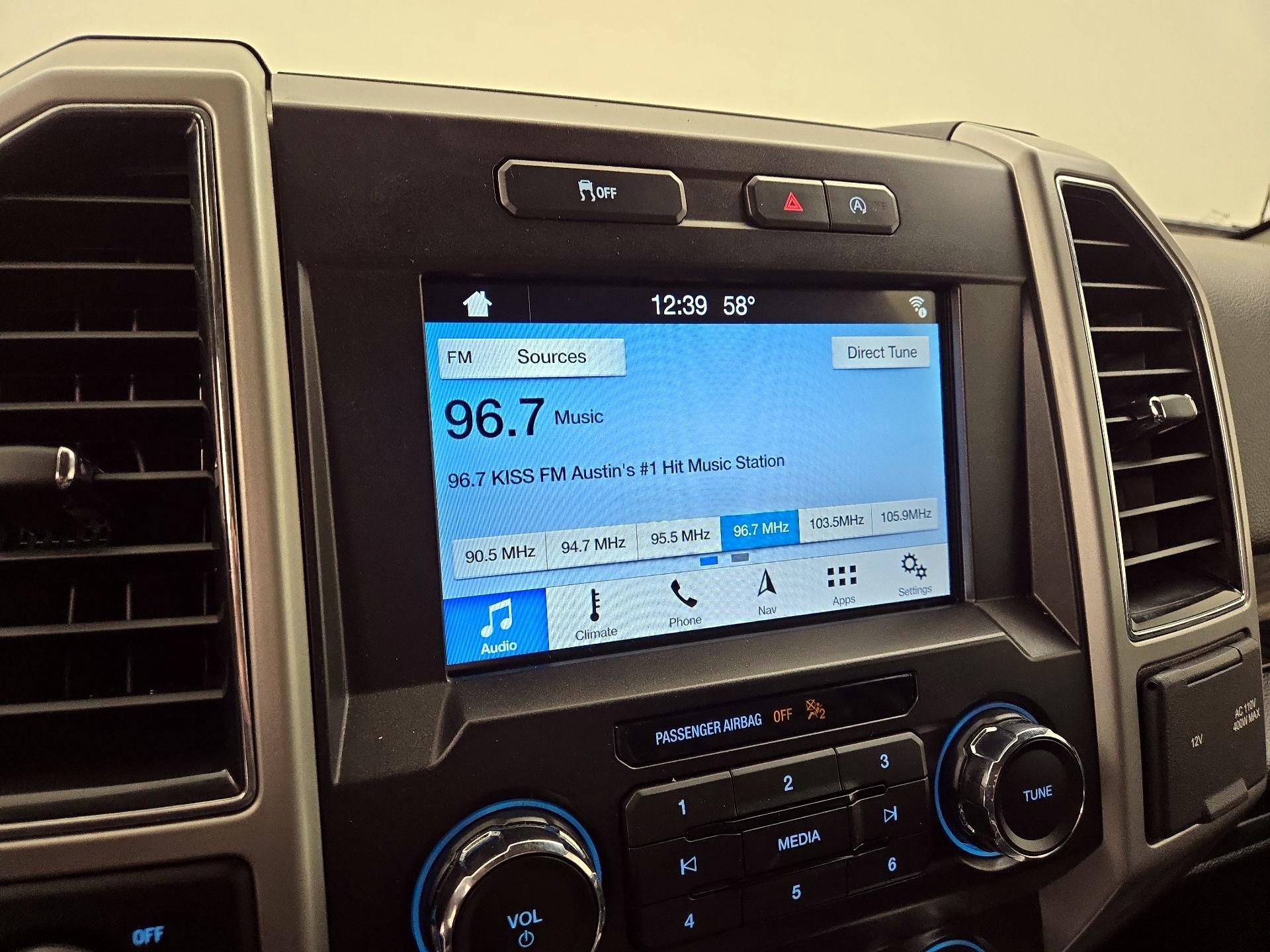 Thumbnail: 2019 Ford F-150 - 16