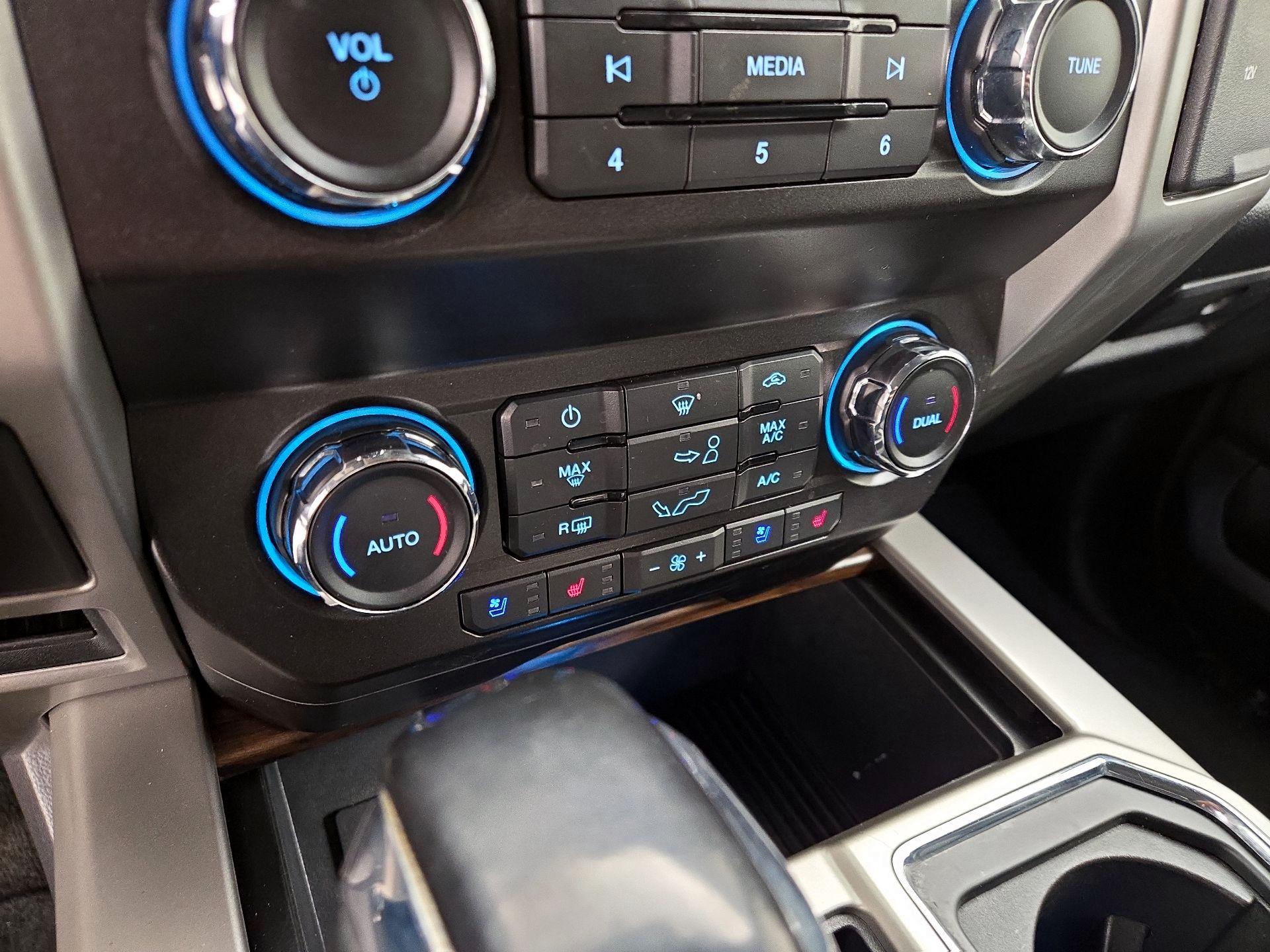 Thumbnail: 2019 Ford F-150 - 17