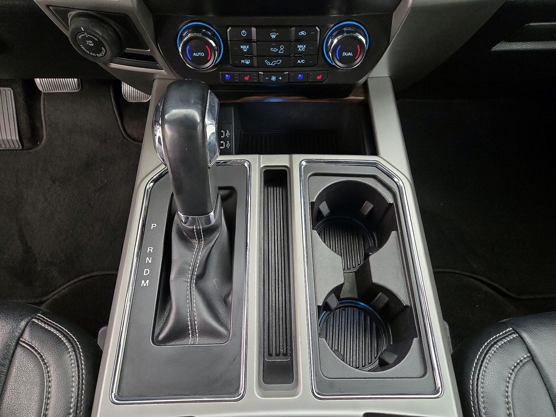 Thumbnail: 2019 Ford F-150 - 18