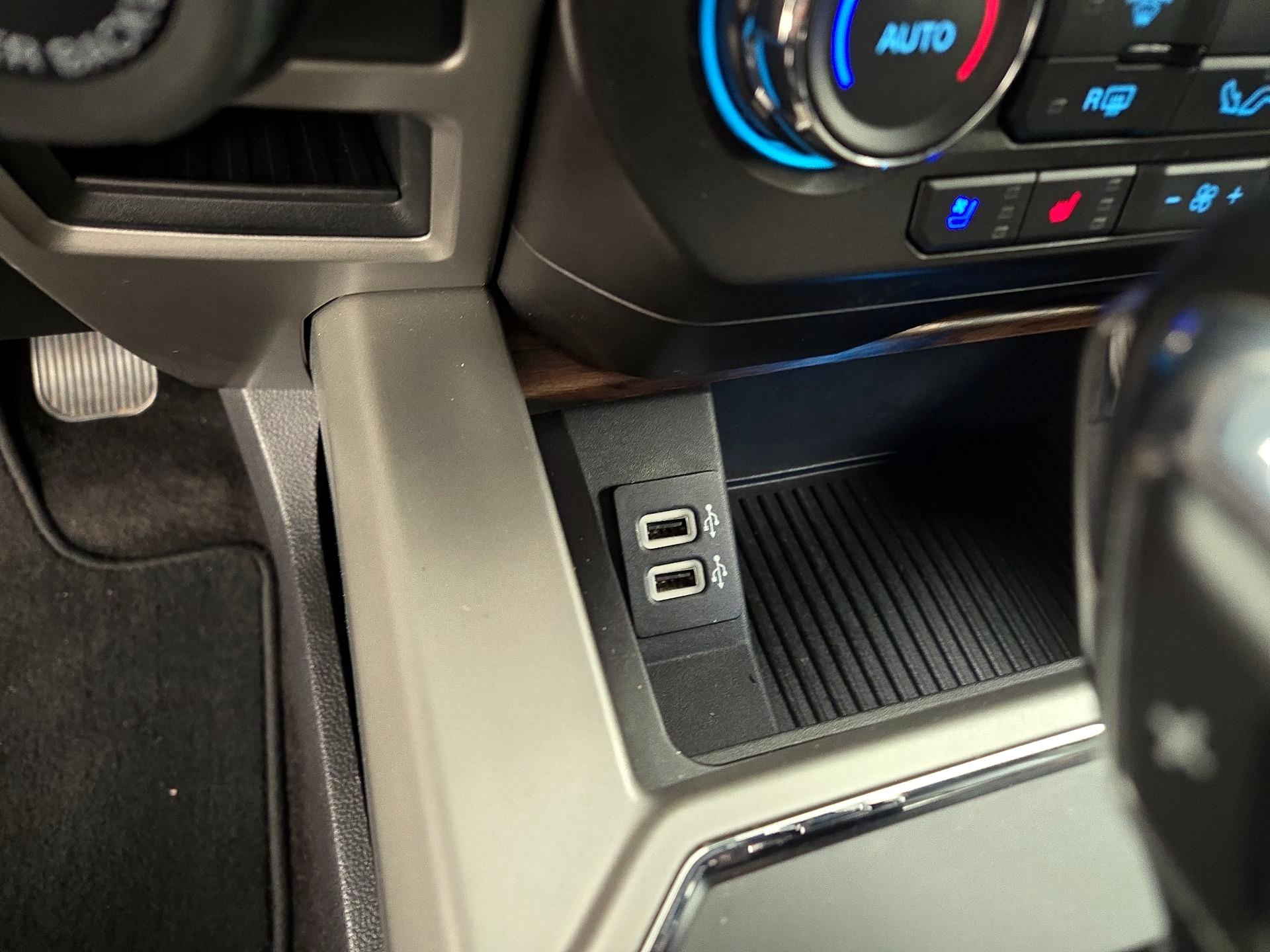 Thumbnail: 2019 Ford F-150 - 19