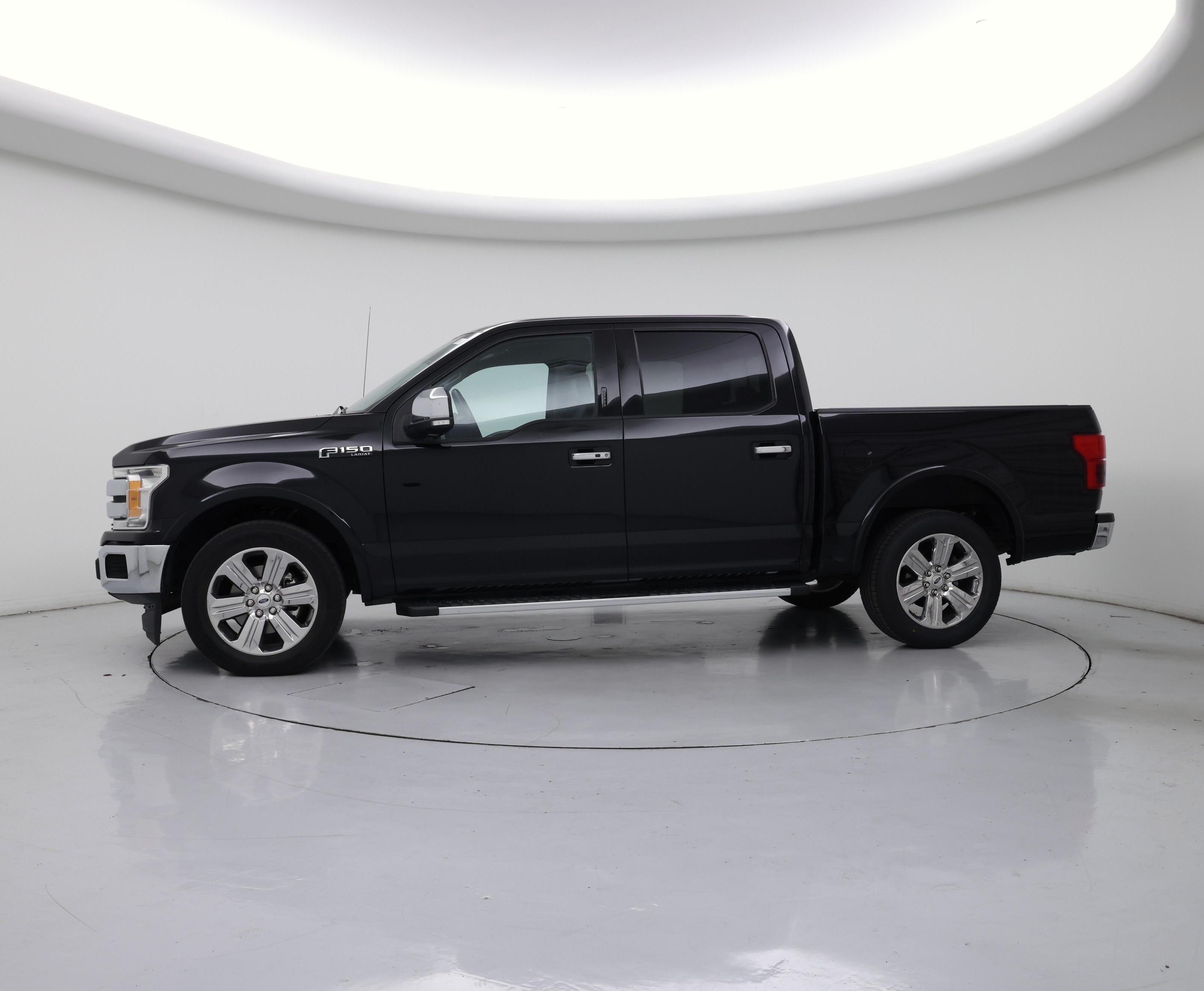 Thumbnail: 2019 Ford F-150 - 3