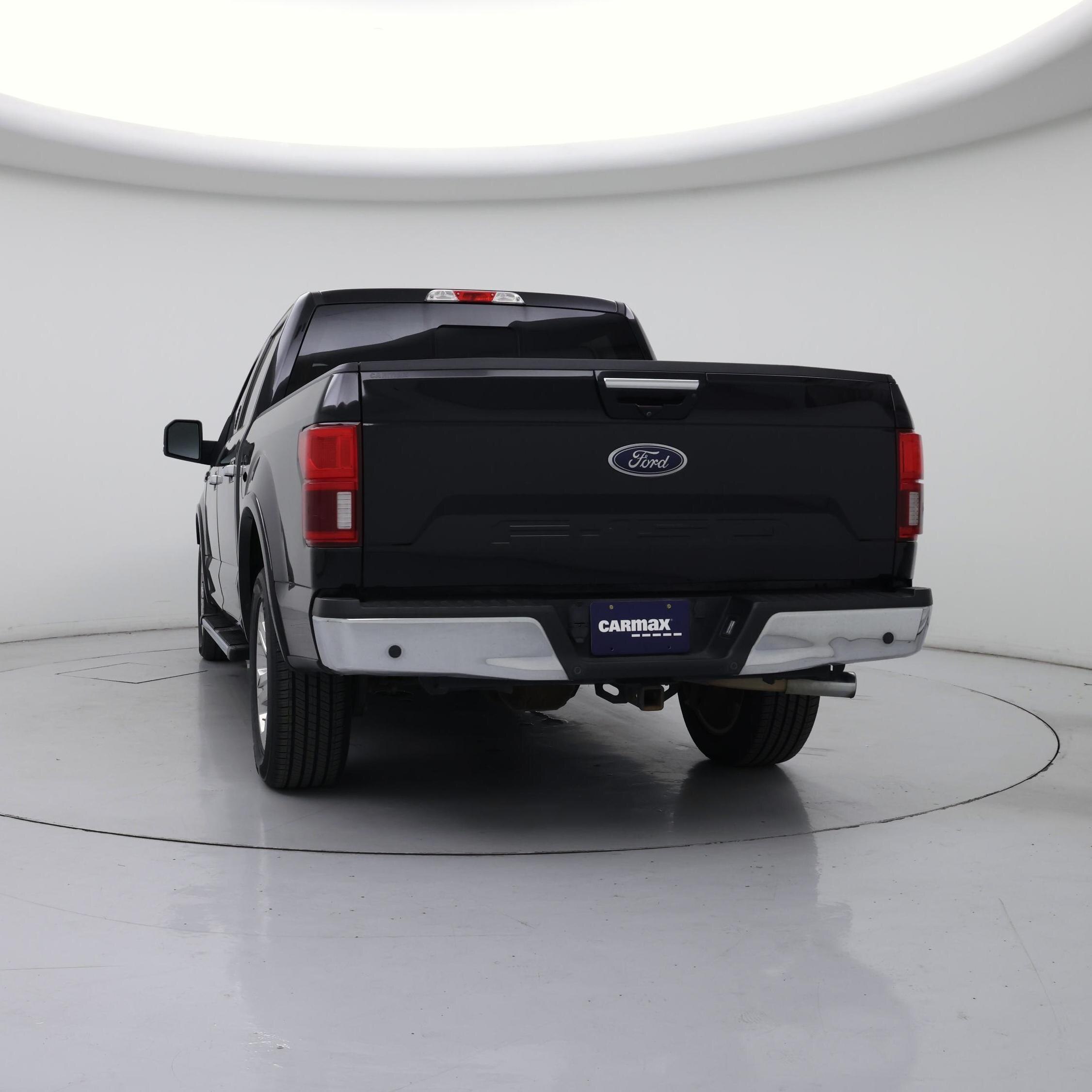 Thumbnail: 2019 Ford F-150 - 6