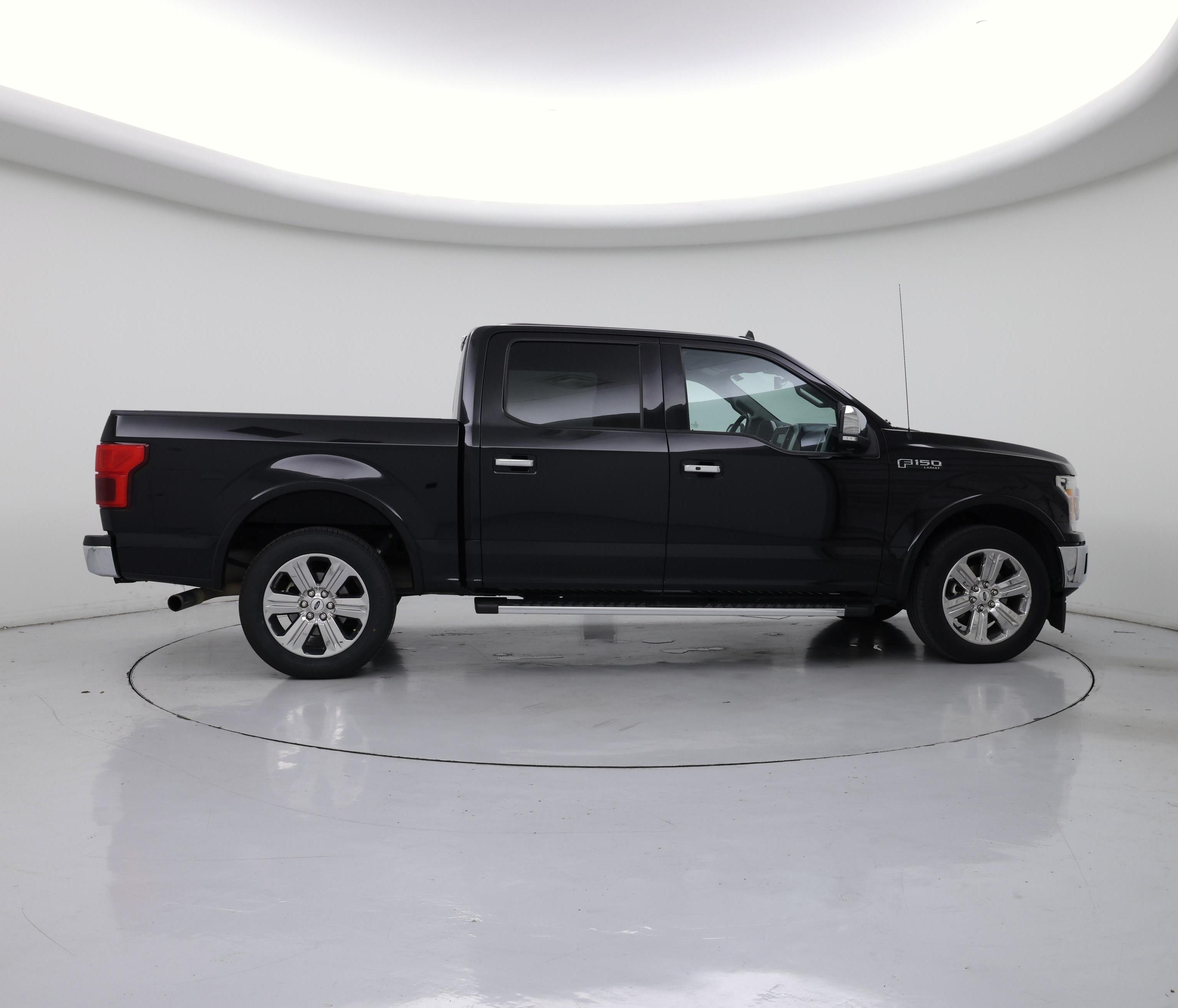 Thumbnail: 2019 Ford F-150 - 7