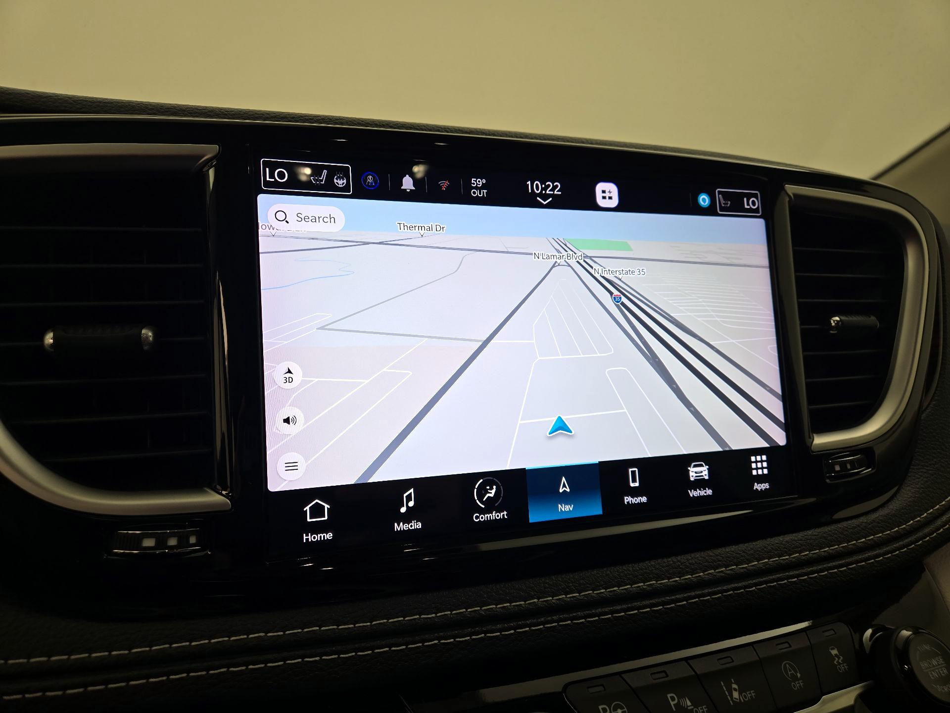 Thumbnail: 2023 Chrysler Pacifica - 14