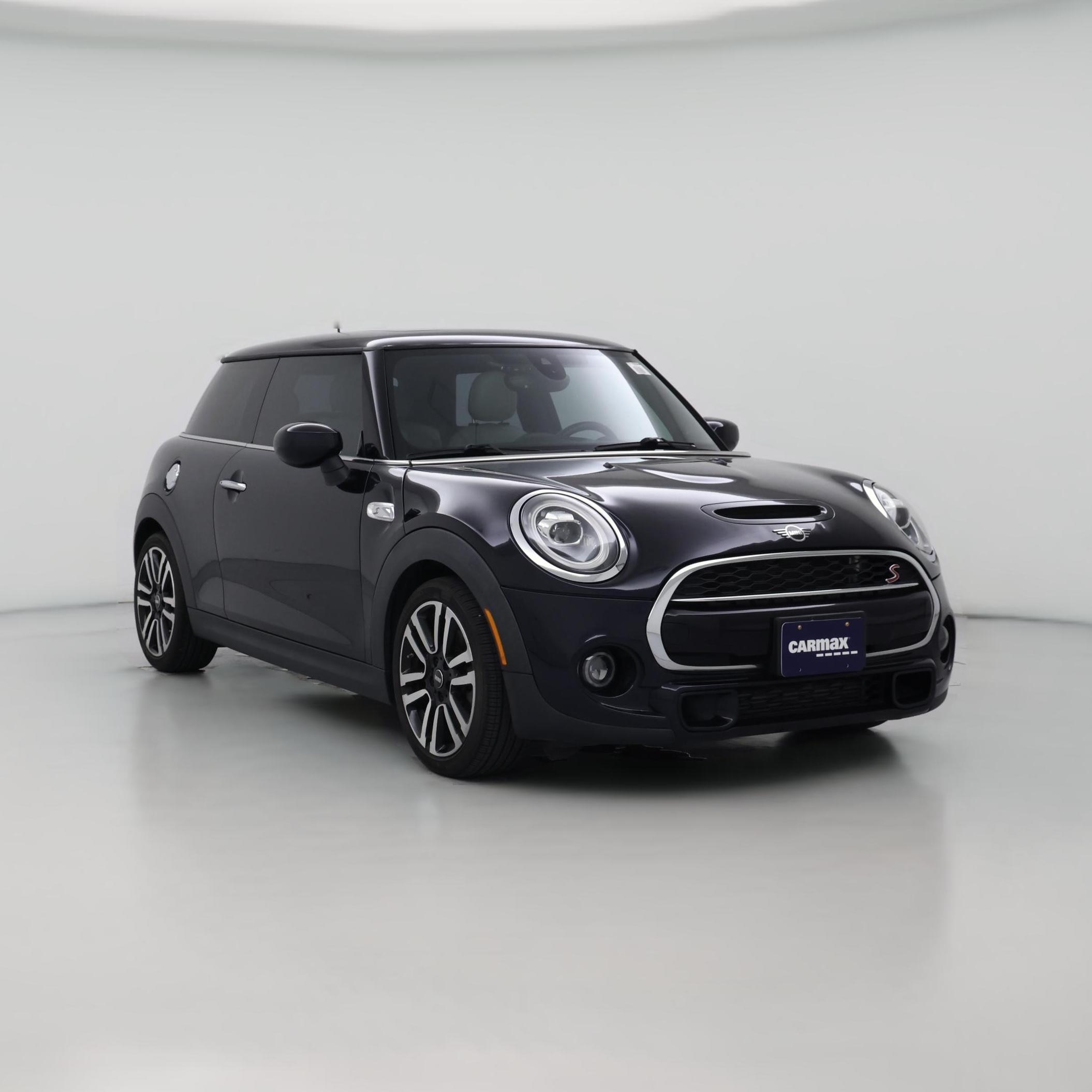 Thumbnail: 2020 MINI Cooper Hardtop - 1