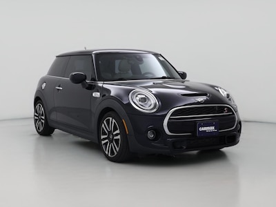 2020 Mini Cooper Hardtop S