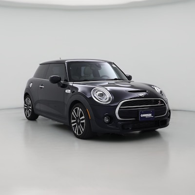 2020 Mini Cooper Hardtop S