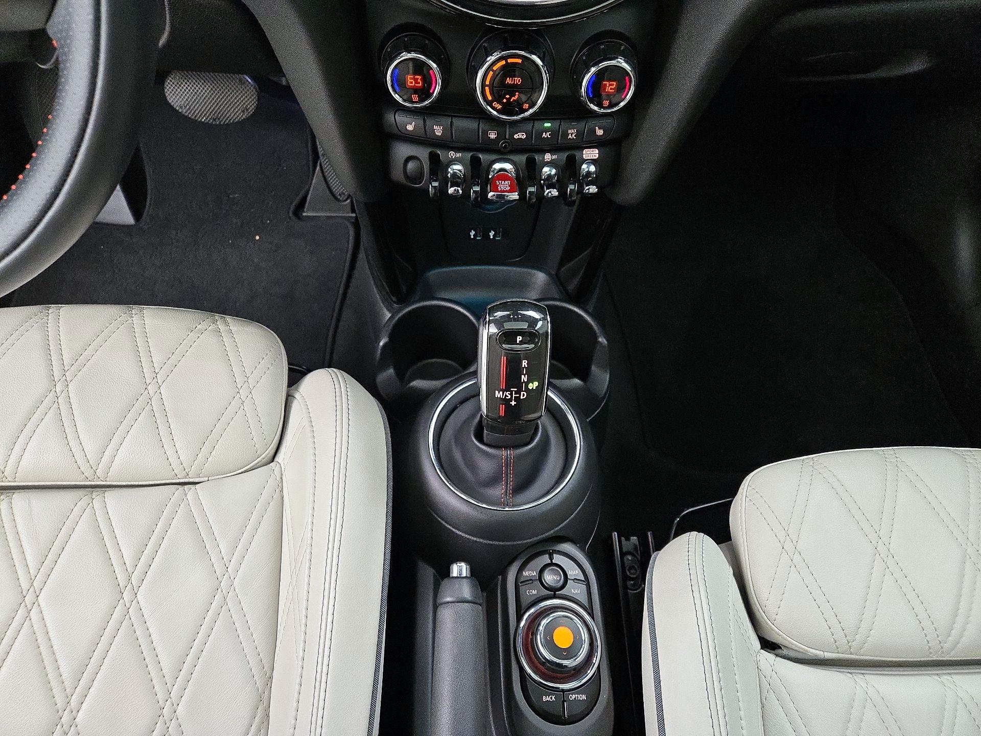 Thumbnail: 2020 MINI Cooper Hardtop - 18