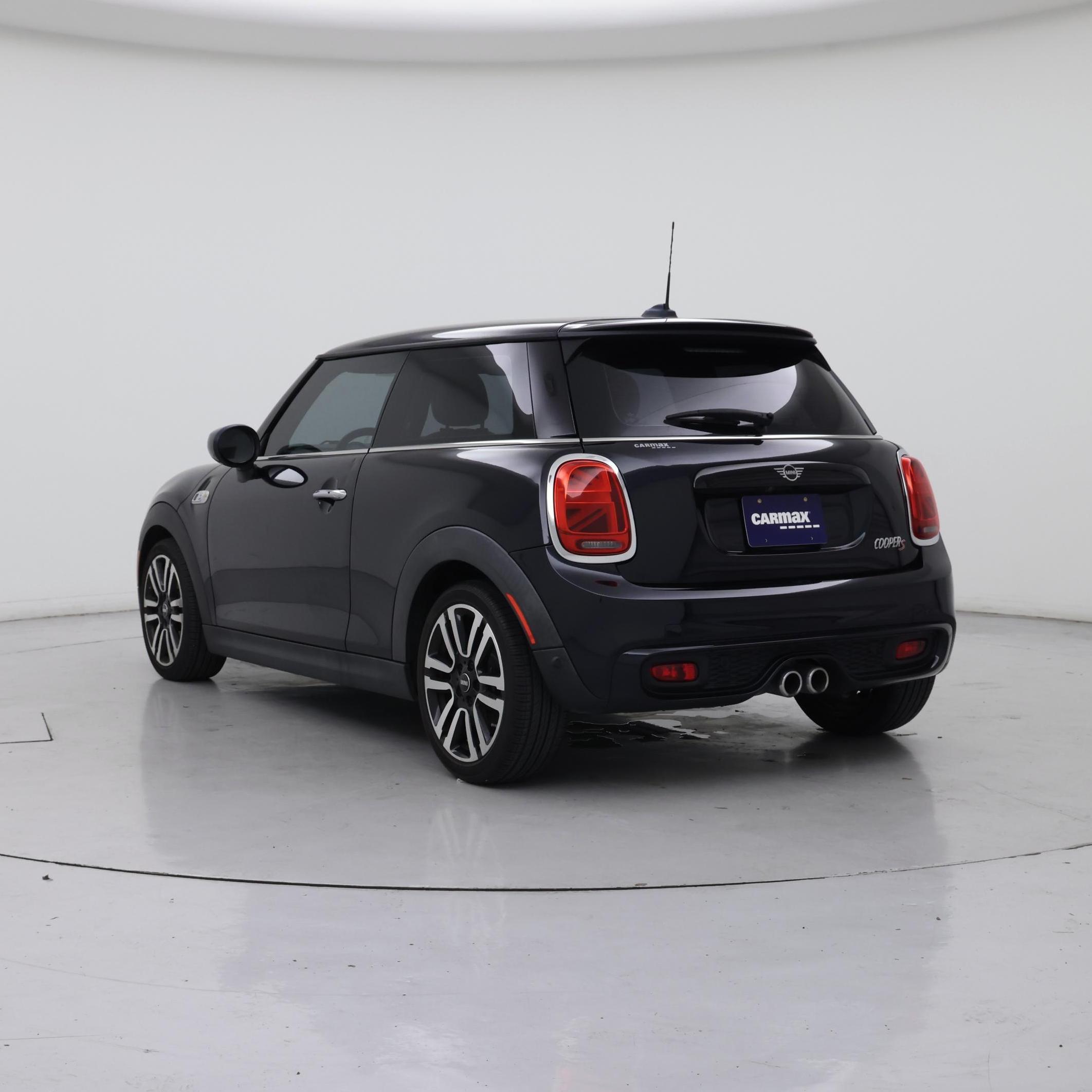 Thumbnail: 2020 MINI Cooper Hardtop - 2