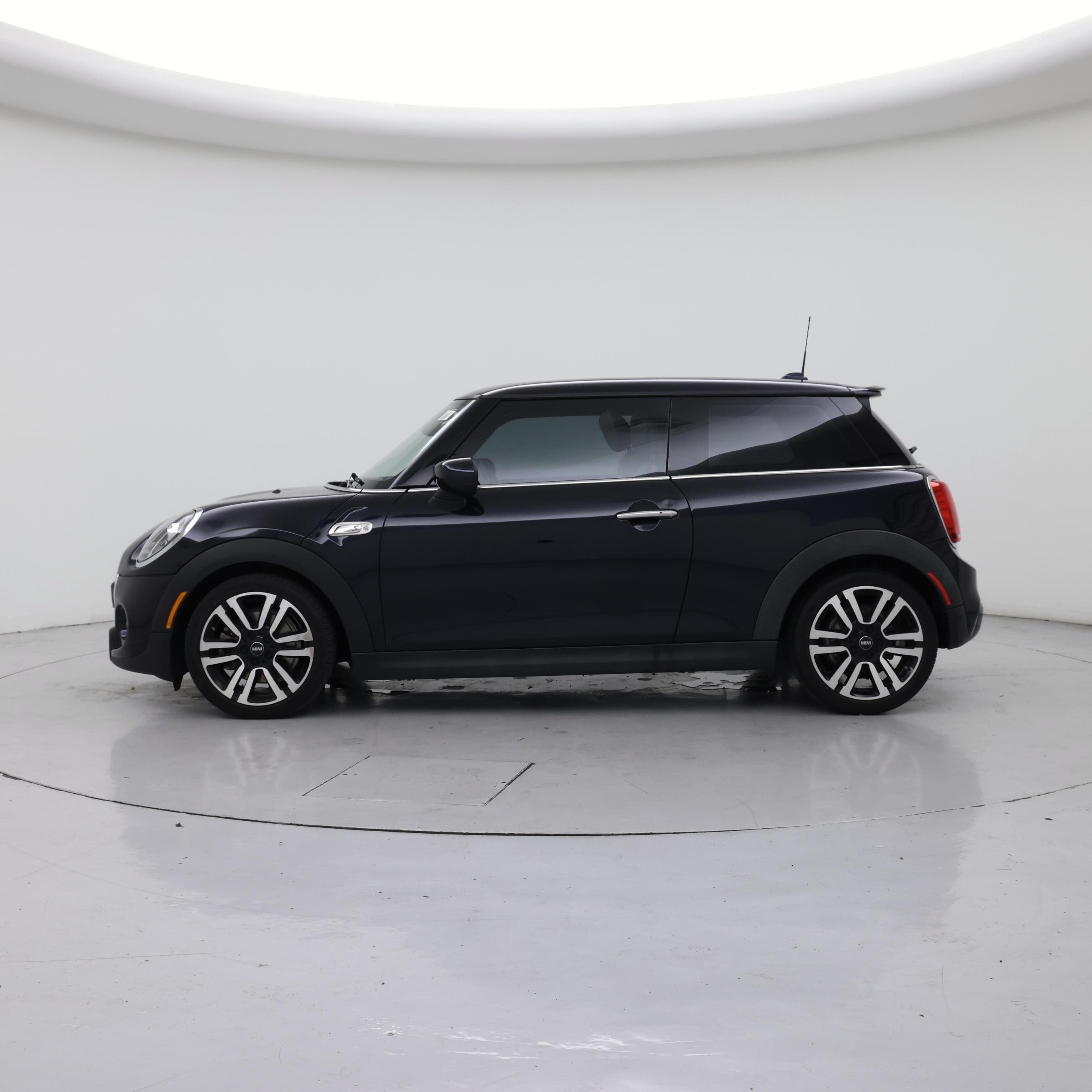 Thumbnail: 2020 MINI Cooper Hardtop - 3