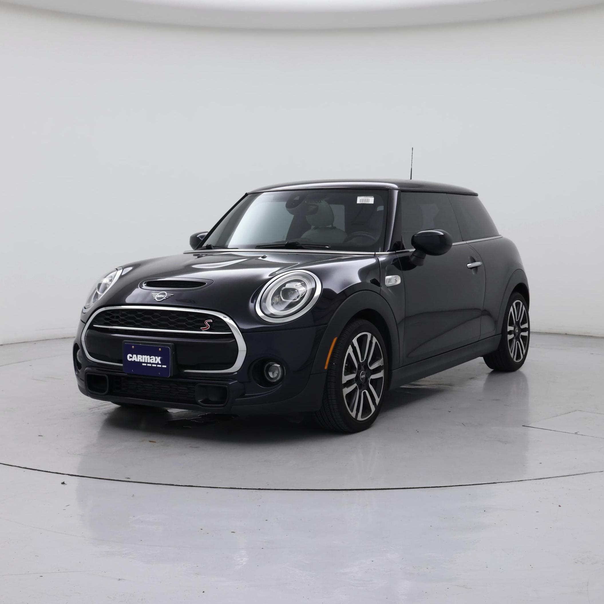 Thumbnail: 2020 MINI Cooper Hardtop - 4