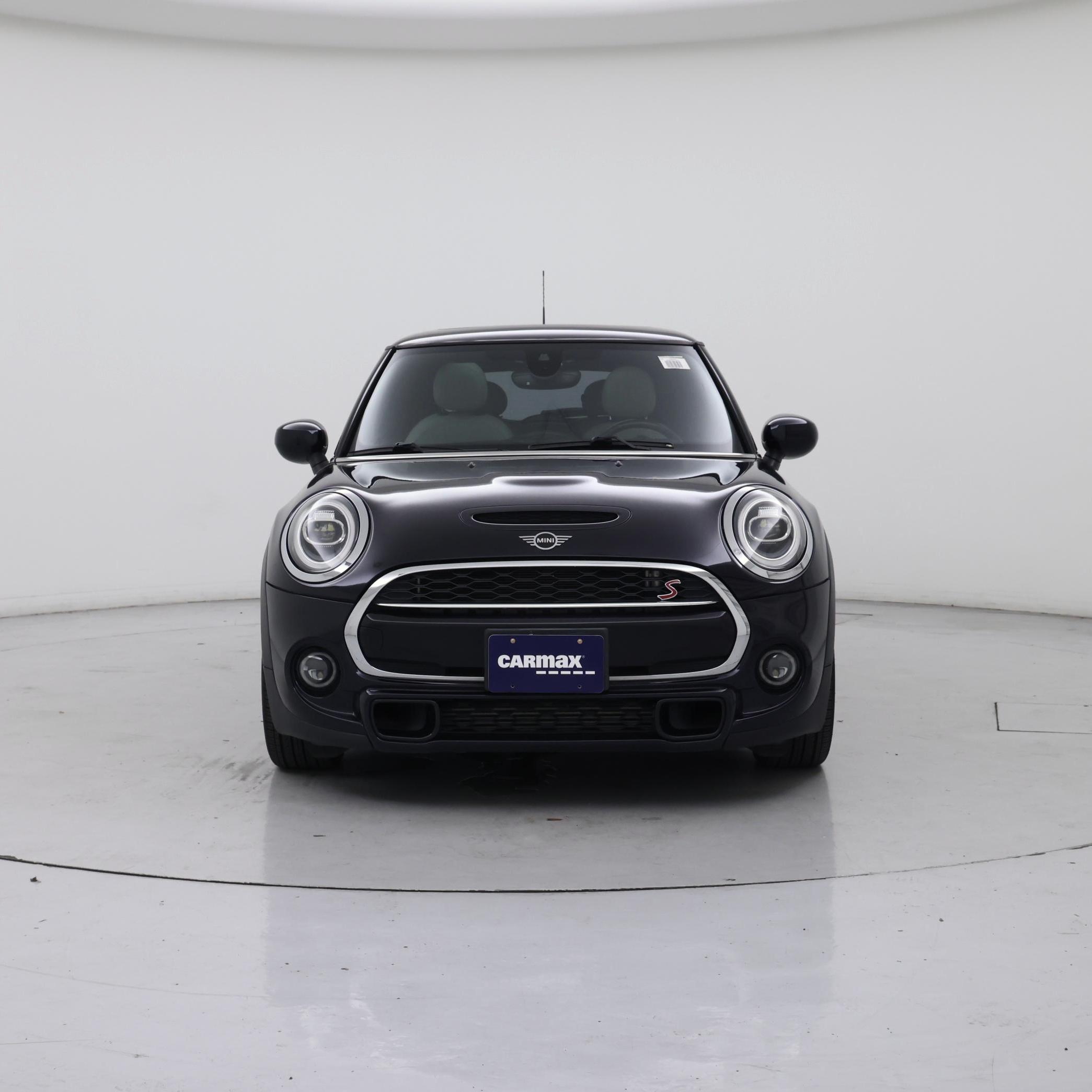 Thumbnail: 2020 MINI Cooper Hardtop - 5
