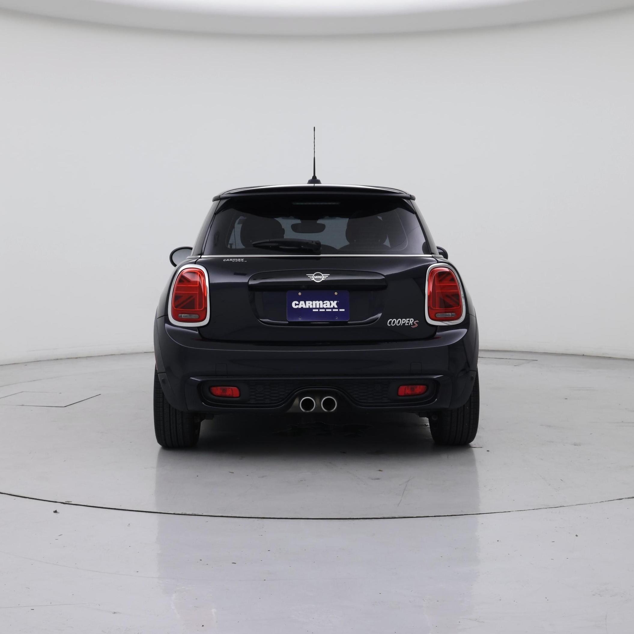 Thumbnail: 2020 MINI Cooper Hardtop - 6