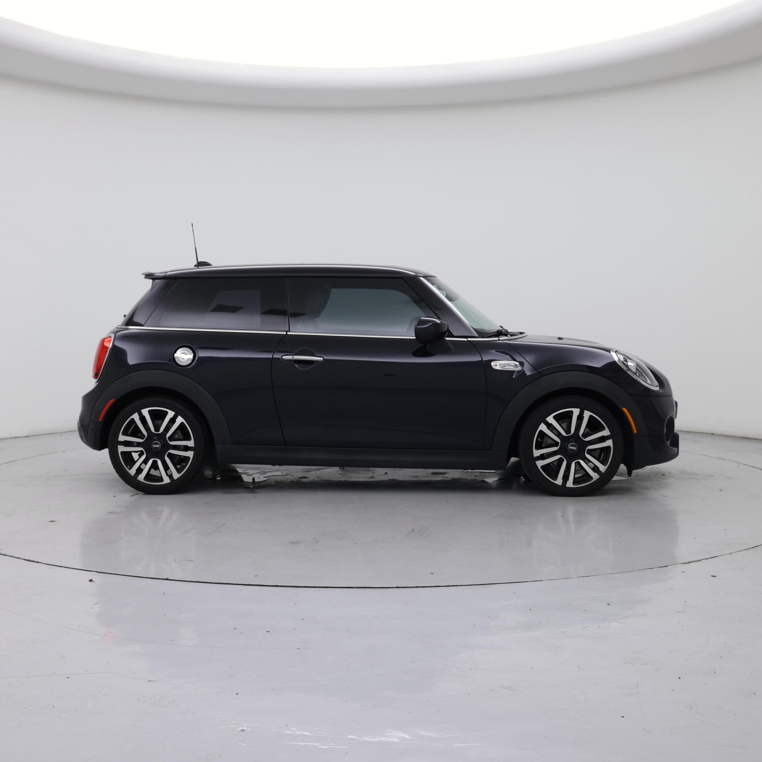 Thumbnail: 2020 MINI Cooper Hardtop - 7