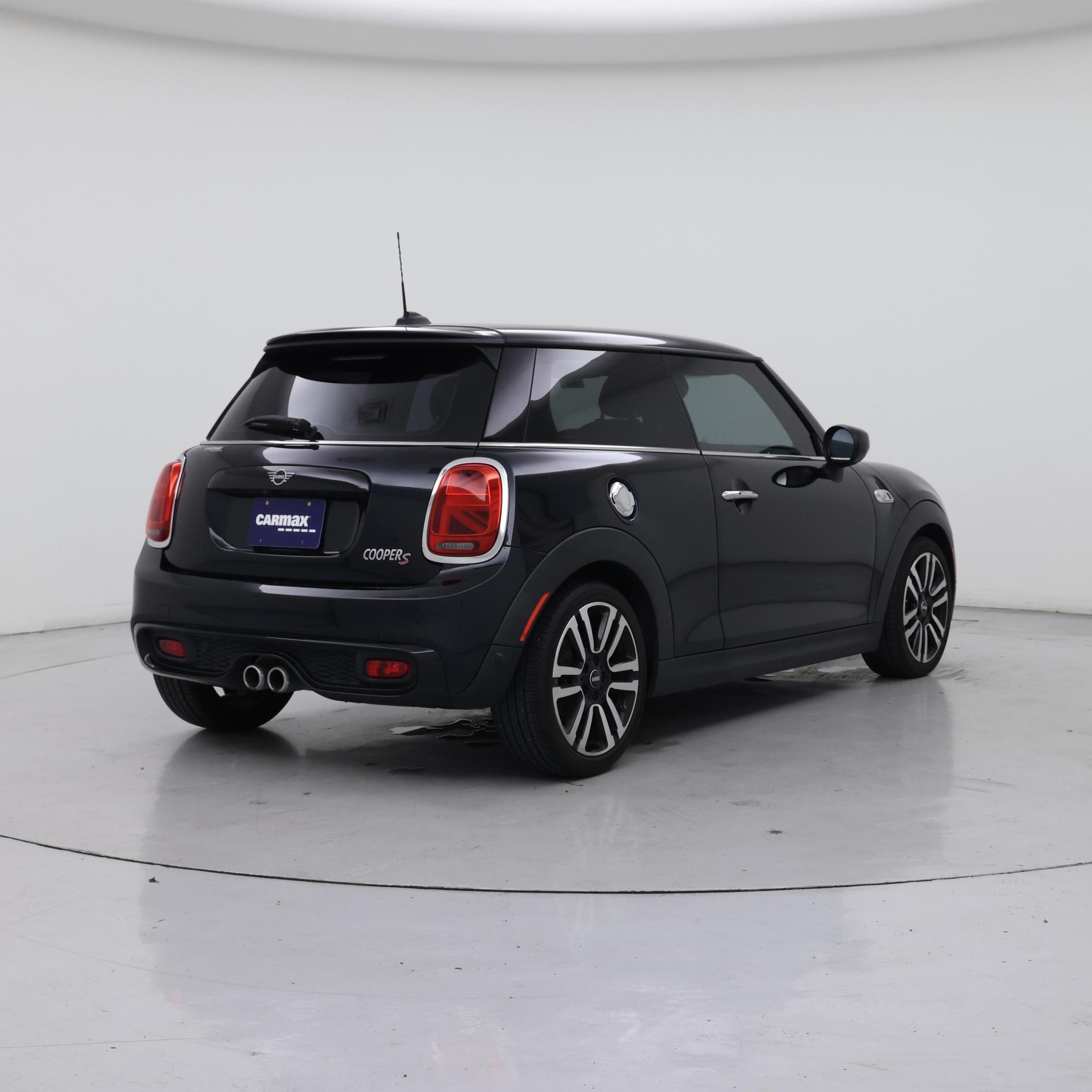 Thumbnail: 2020 MINI Cooper Hardtop - 8